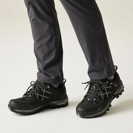 Herren Wanderstiefel - Samaris 3 Low