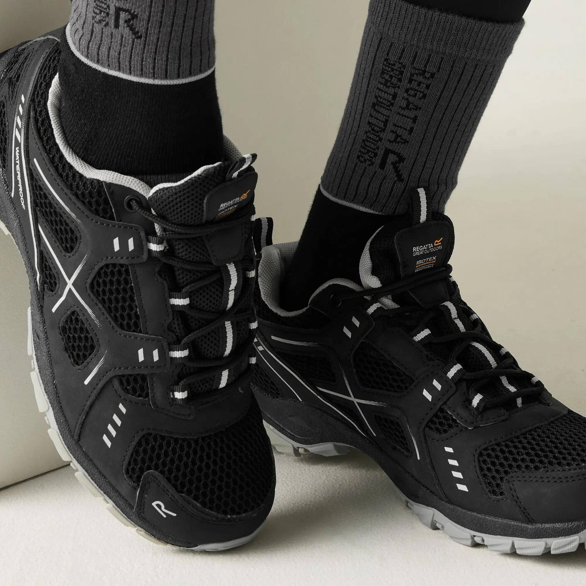 Botas de Senderismo Mujer Regatta Vendeavour 4/10