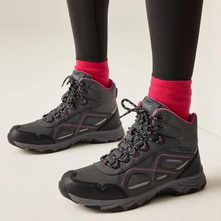 Lady Vendeavour Femme Randonnée Bottes imperméables