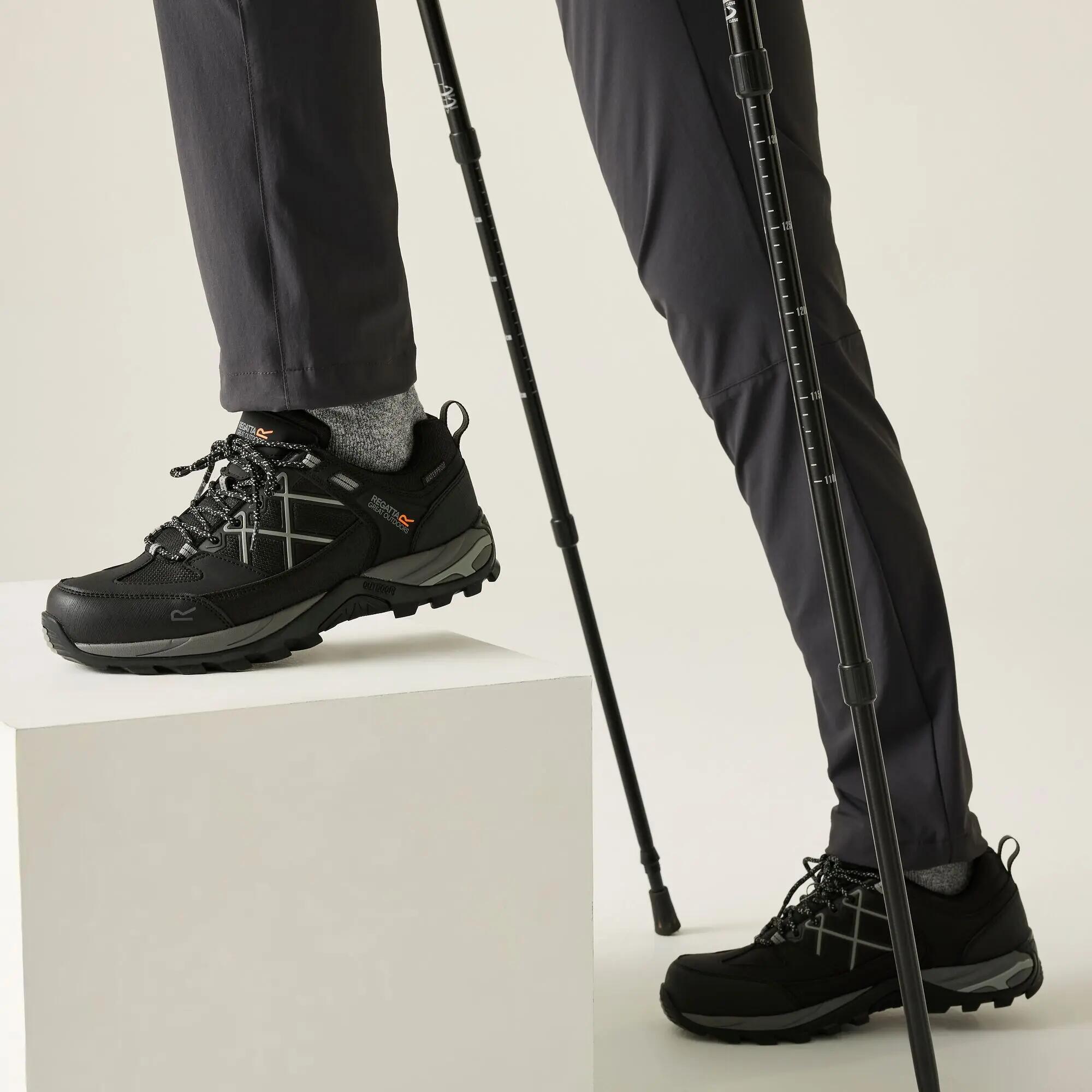 Chaussures - Samaris 3 Low homme 4/14