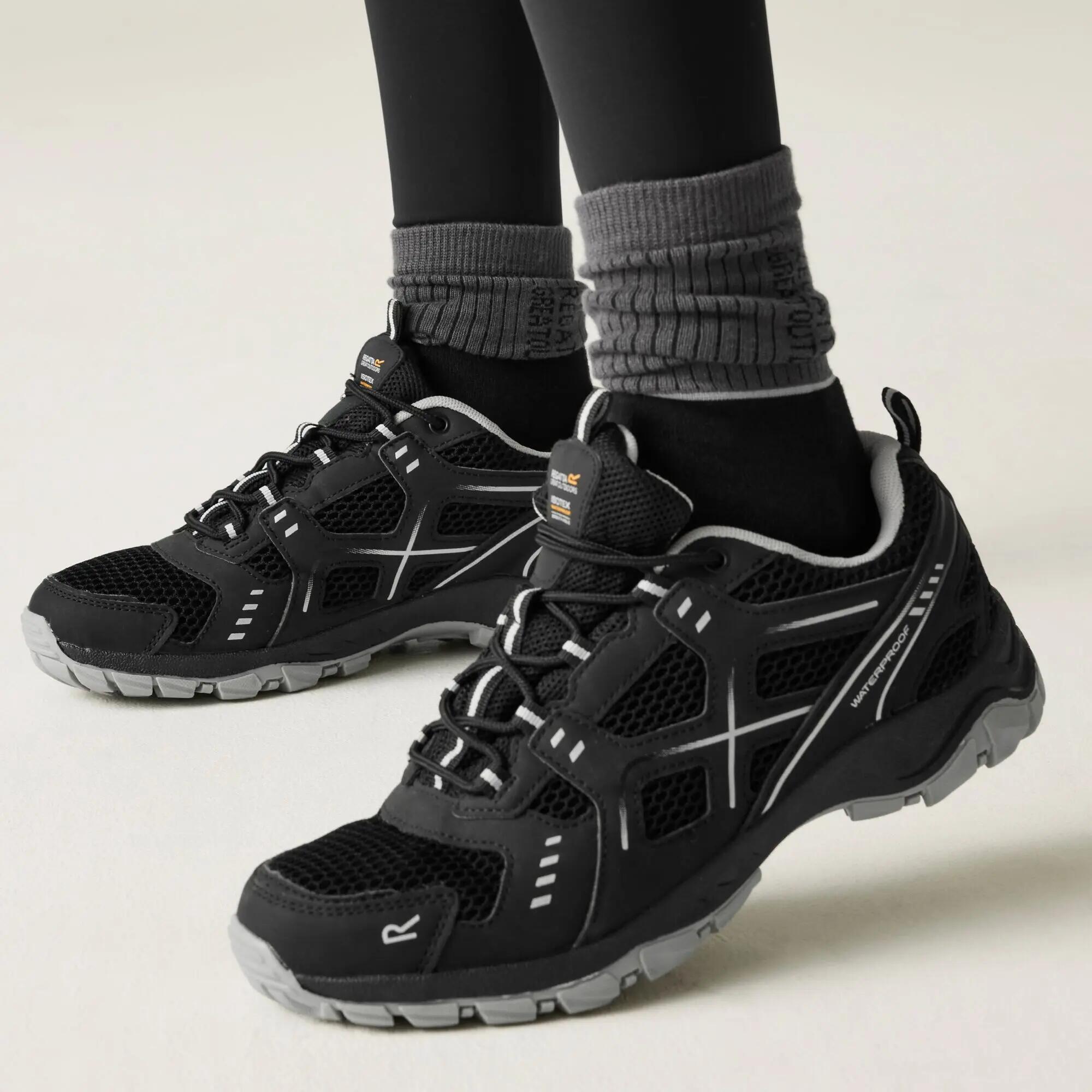 Botas de Senderismo Mujer Regatta Vendeavour 3/10