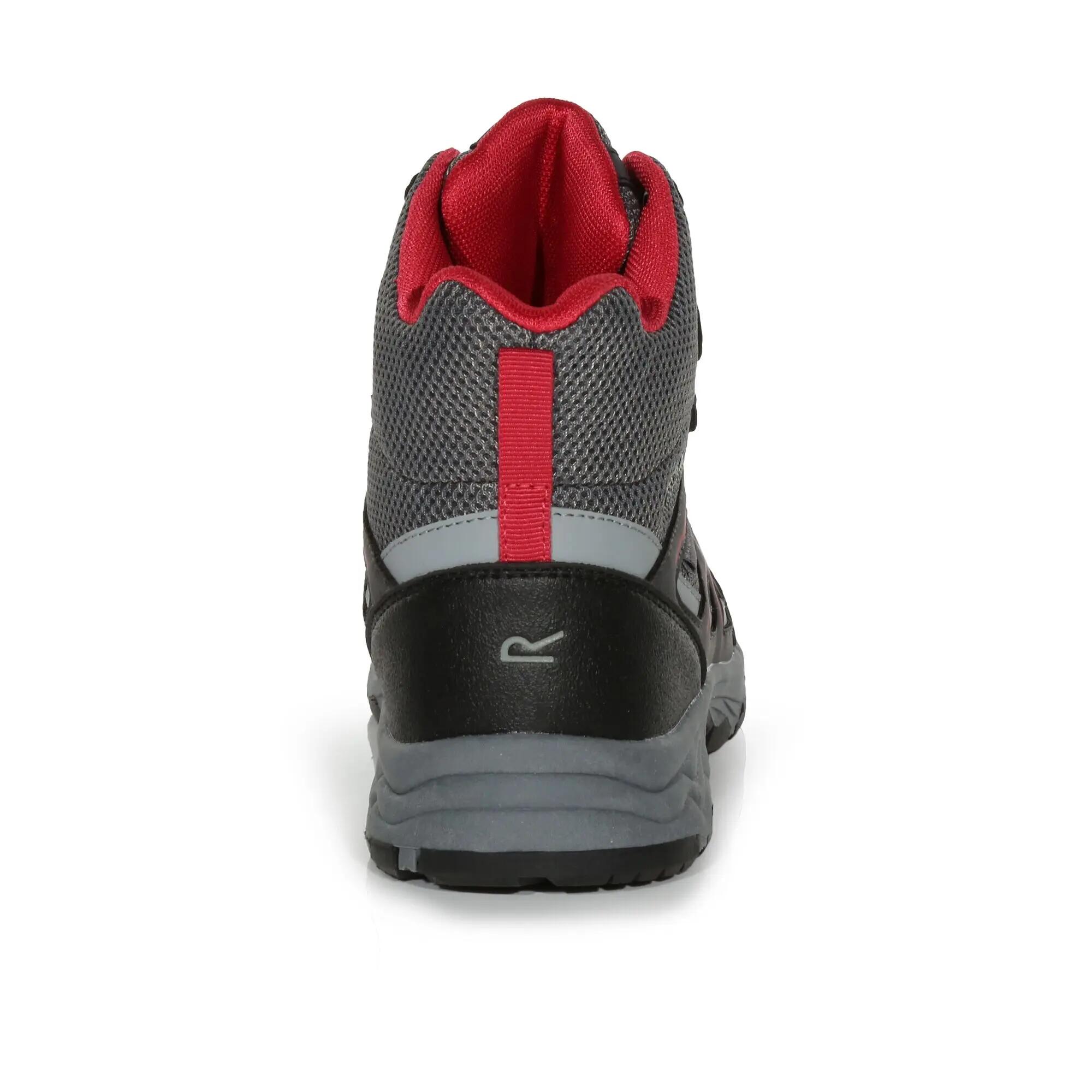 Womens Vendeavour Waterproof Hiking Boots 8/10