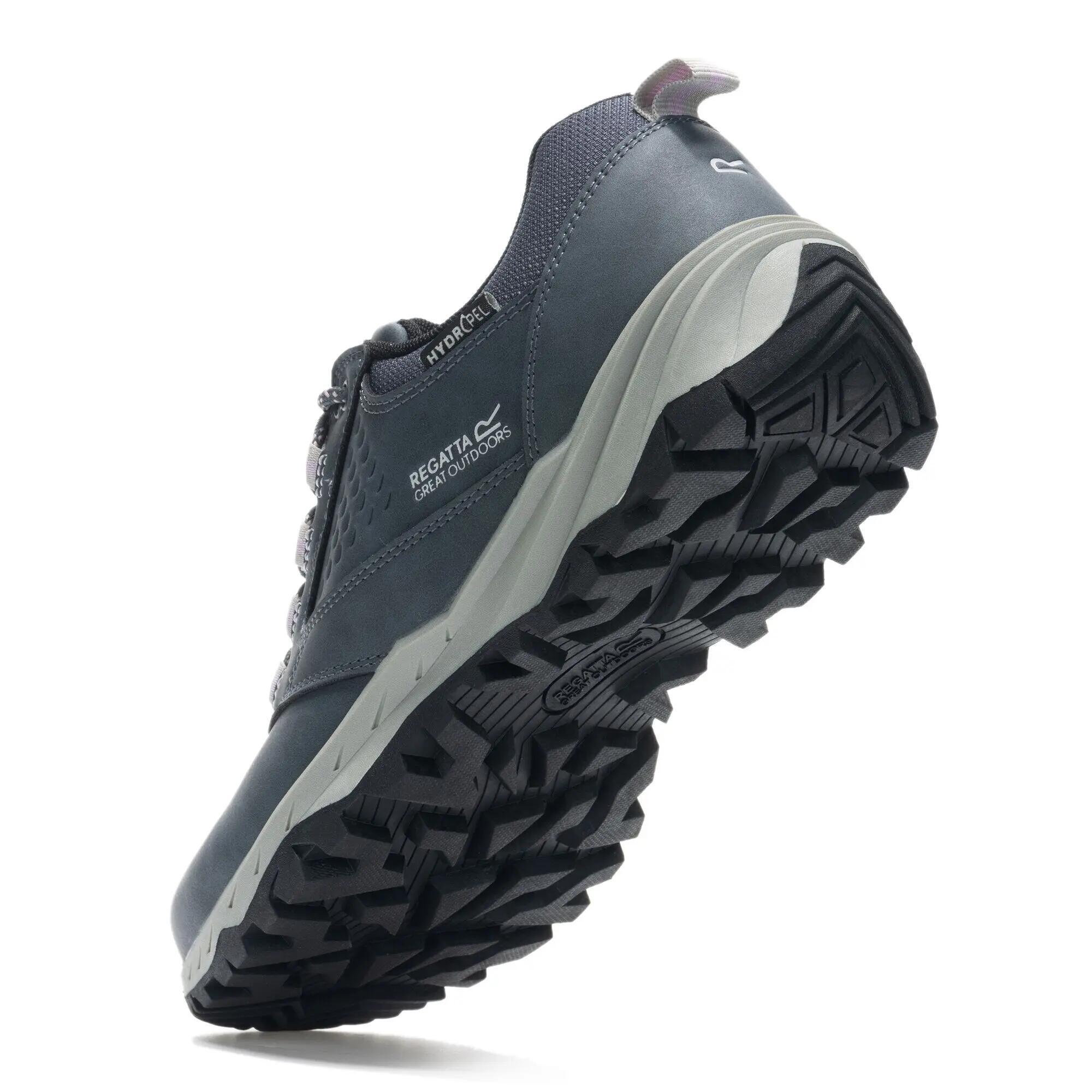 Womens Amble Low Waterproof Shoes 11/14