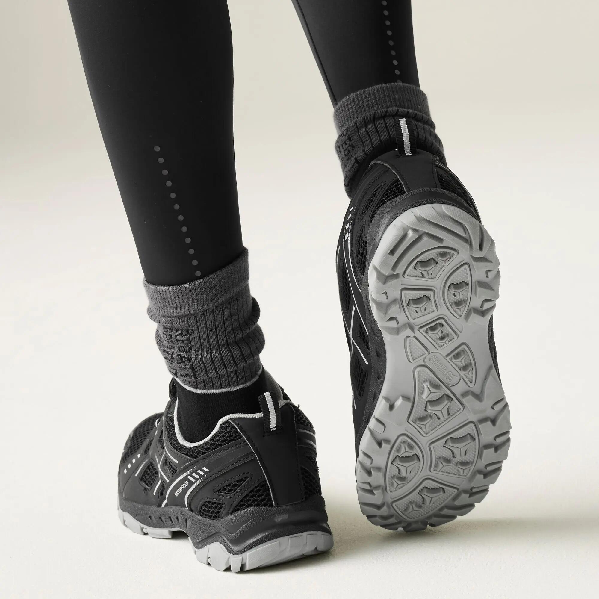 Botas de Senderismo Mujer Regatta Vendeavour 2/10