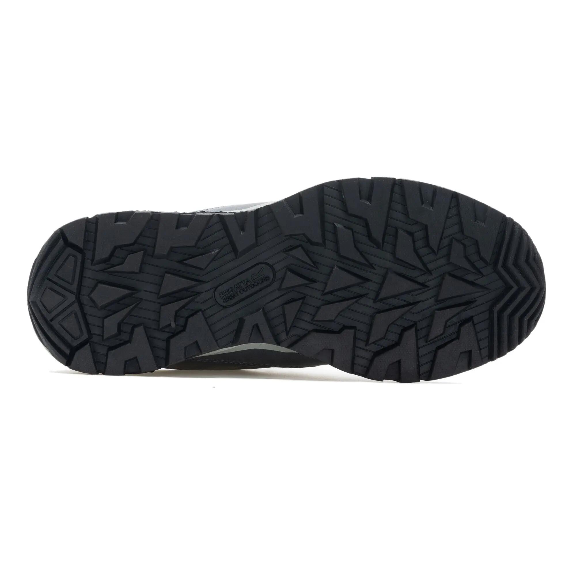 Womens Amble Low Waterproof Shoes 10/14