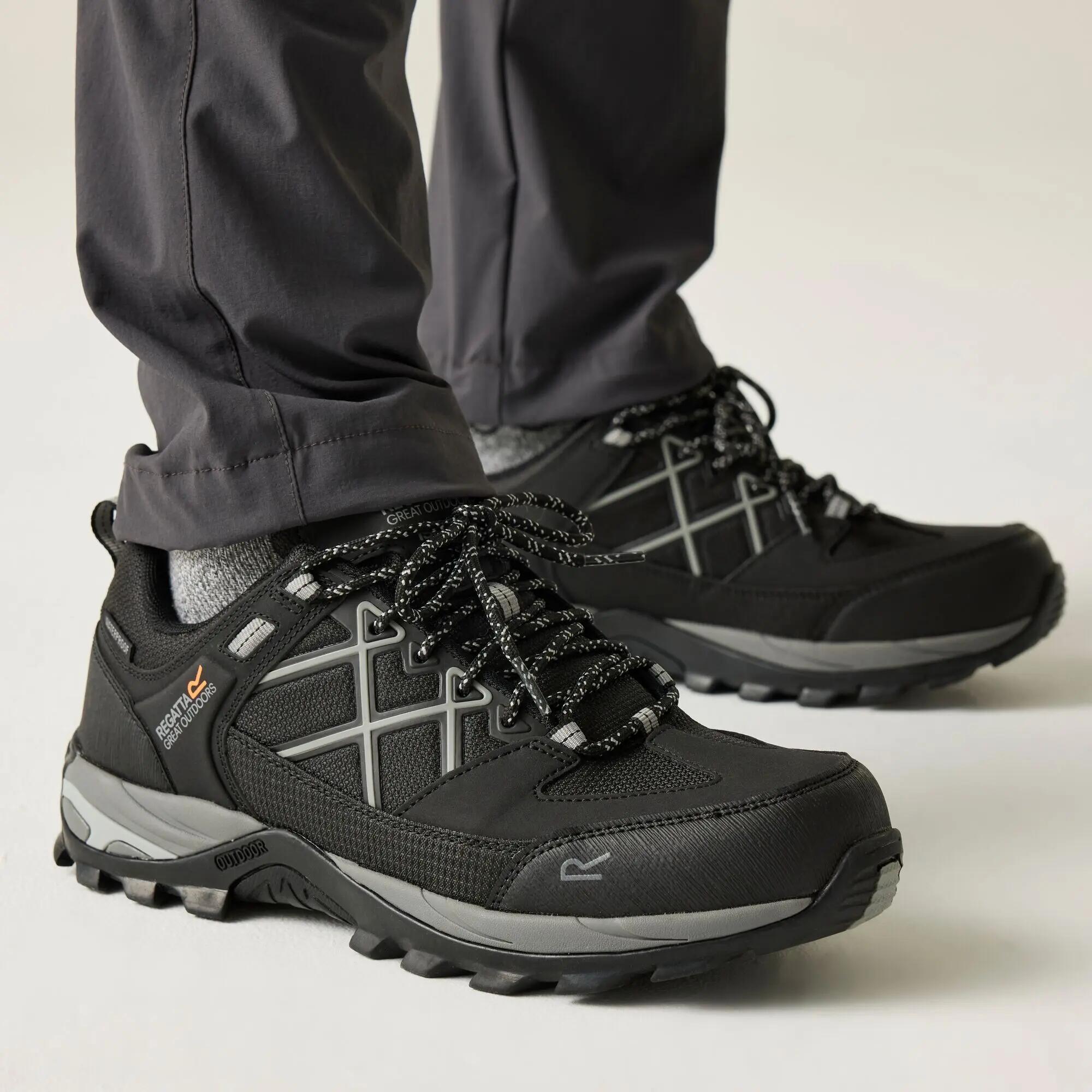 Chaussures - Samaris 3 Low homme 2/14