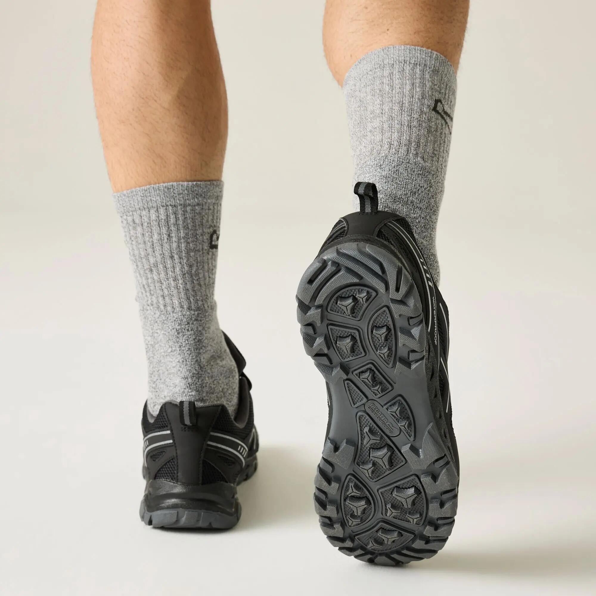Buty trekkingowe męskie Vendeavour Regatta 4/10