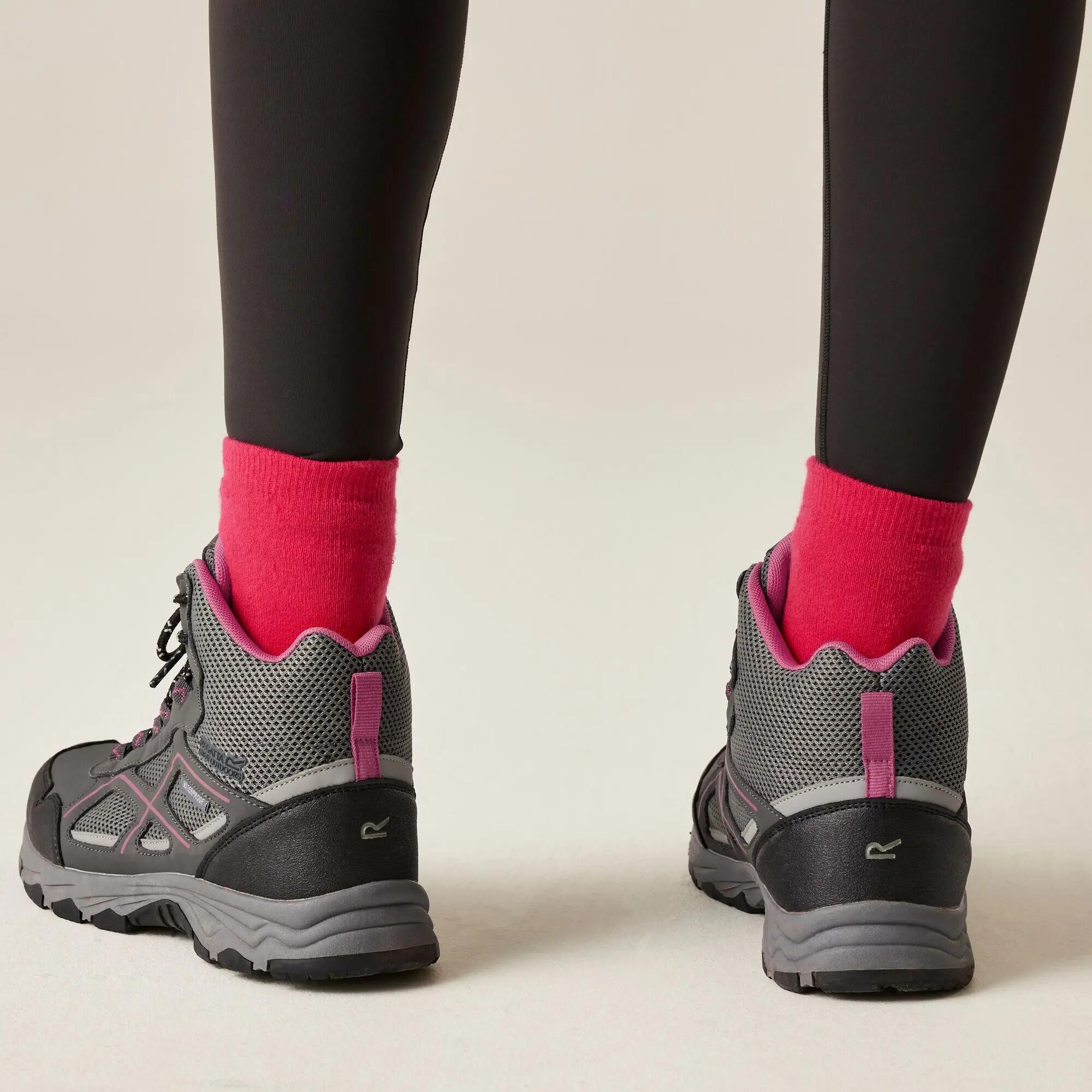 Womens Vendeavour Waterproof Hiking Boots 2/10