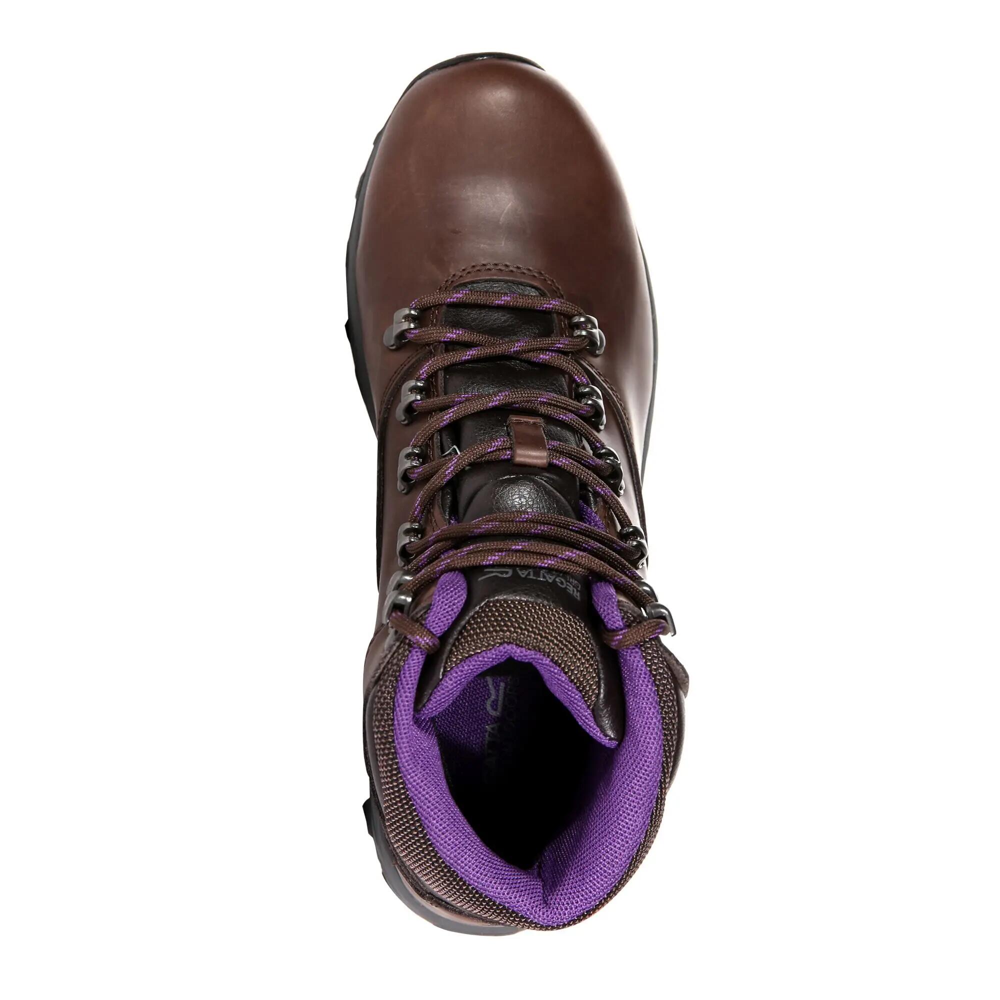Bainsford Scarpe da trekking impermeabili da donna 10/10