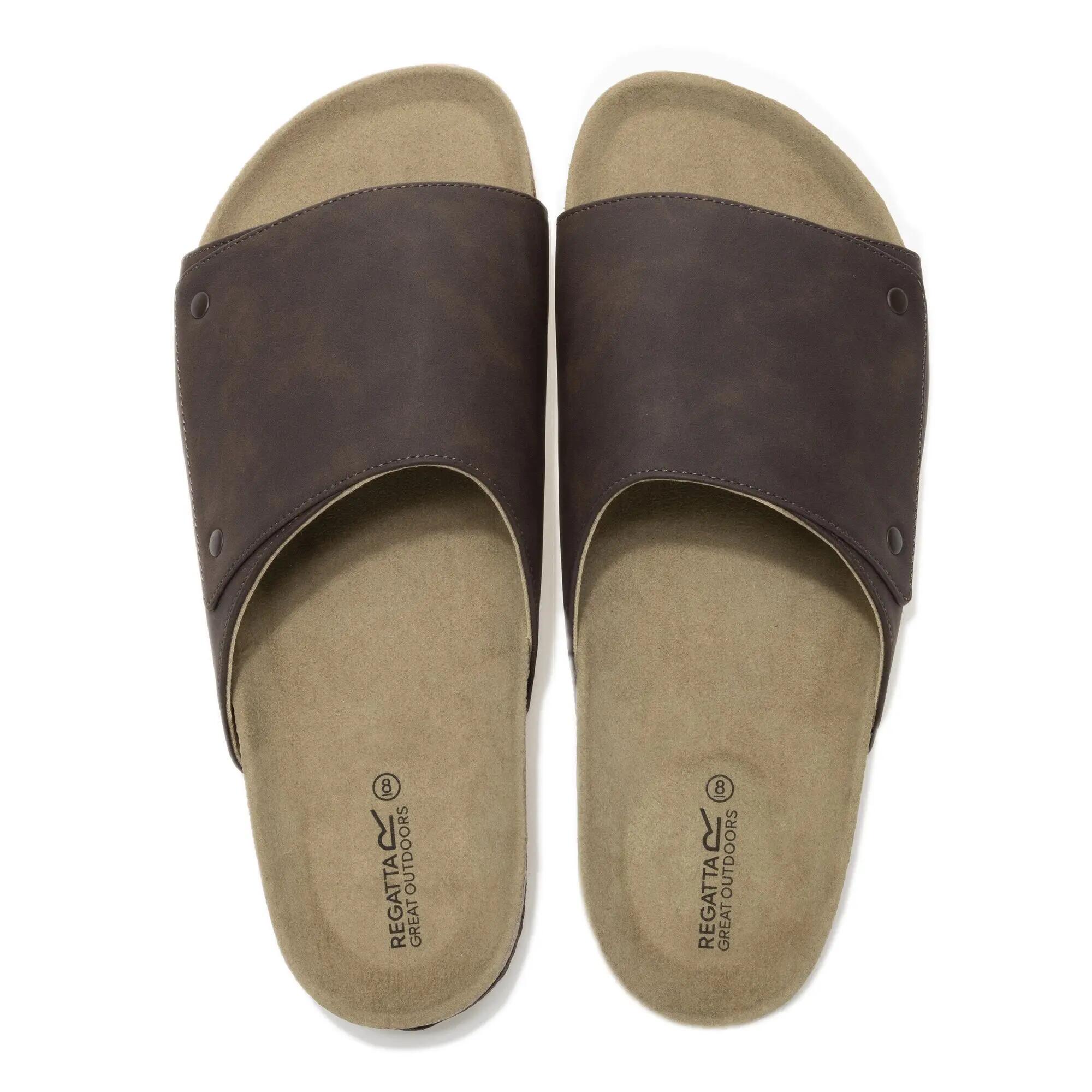 Heren Coasten sandalen 12/14