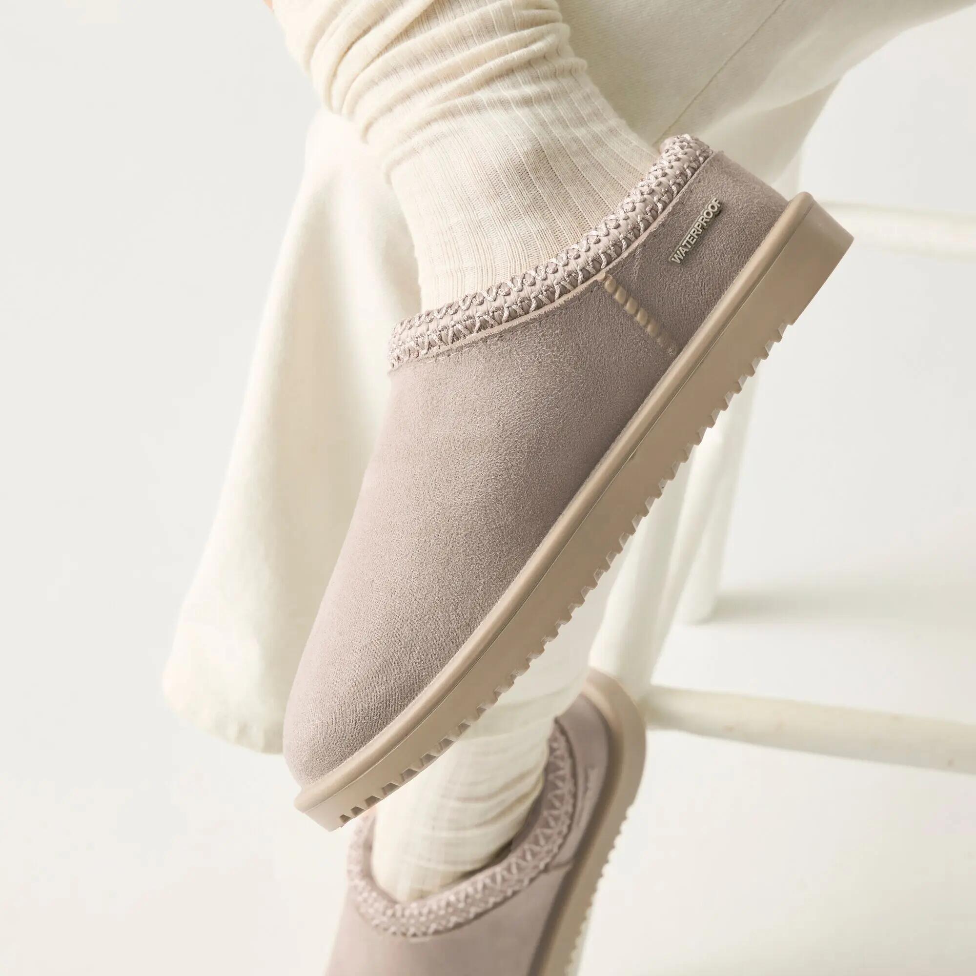 Womens Risley Waterproof Mule 5/10