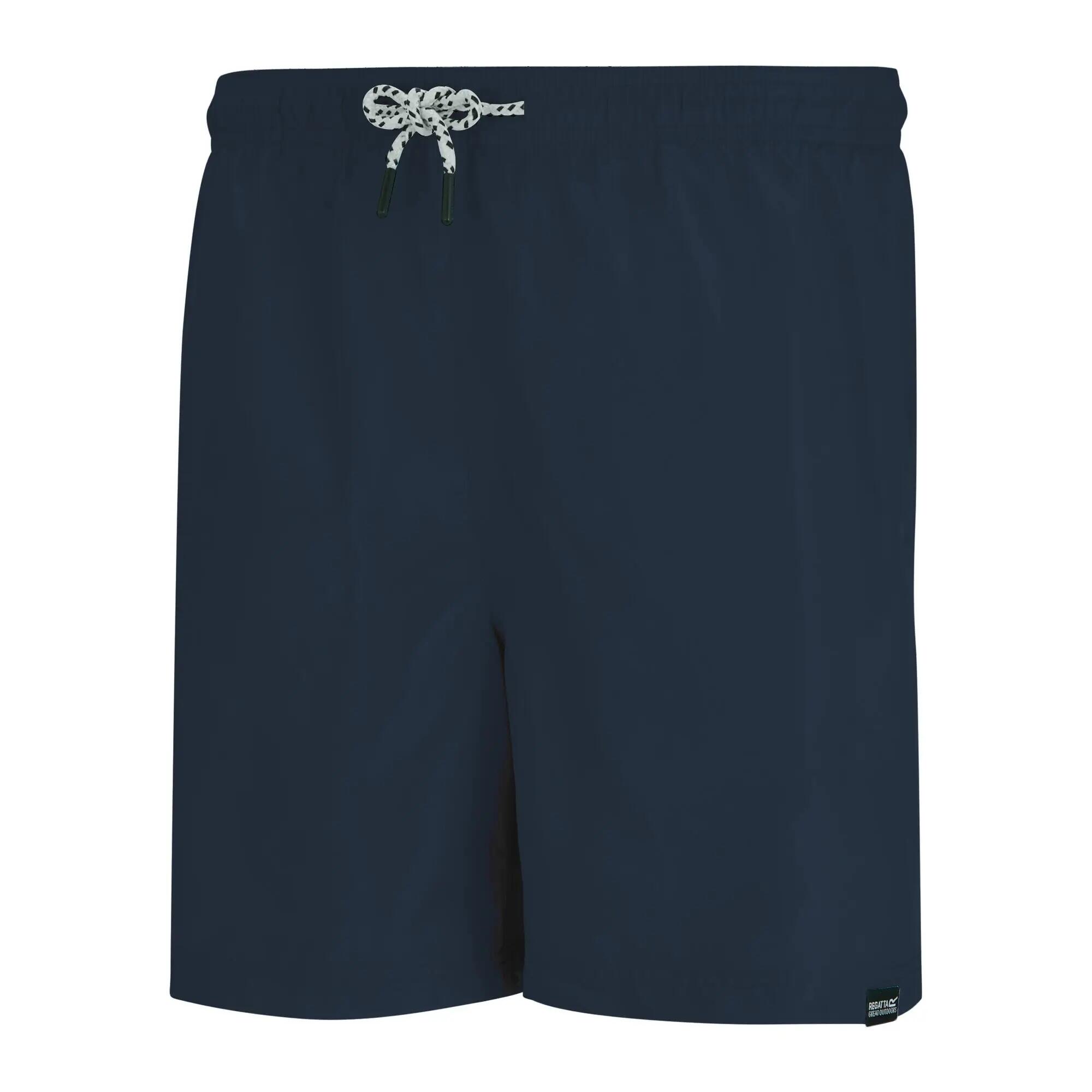 Mens Mackleyna Swim Shorts 9/9