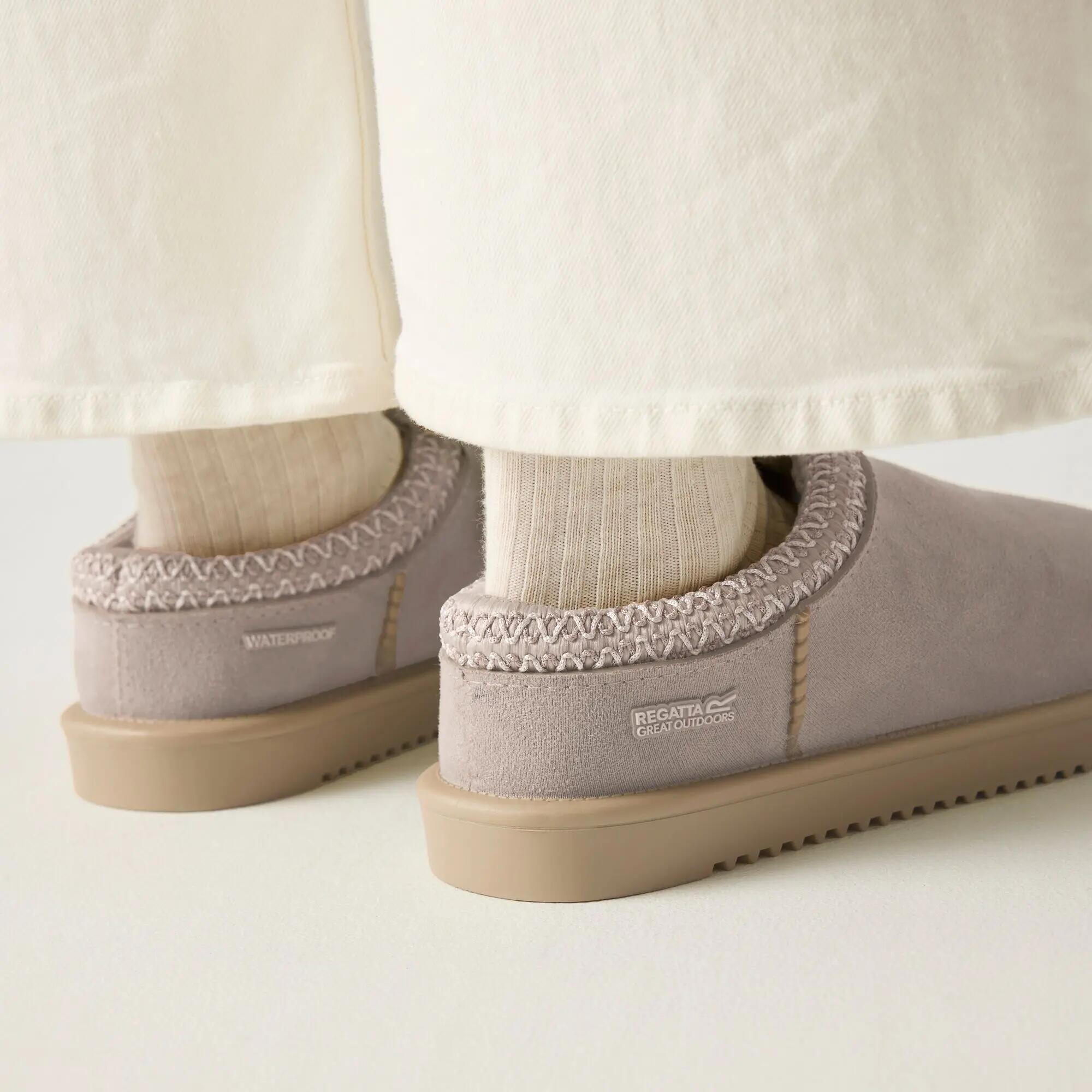 Womens Risley Waterproof Mule 4/10
