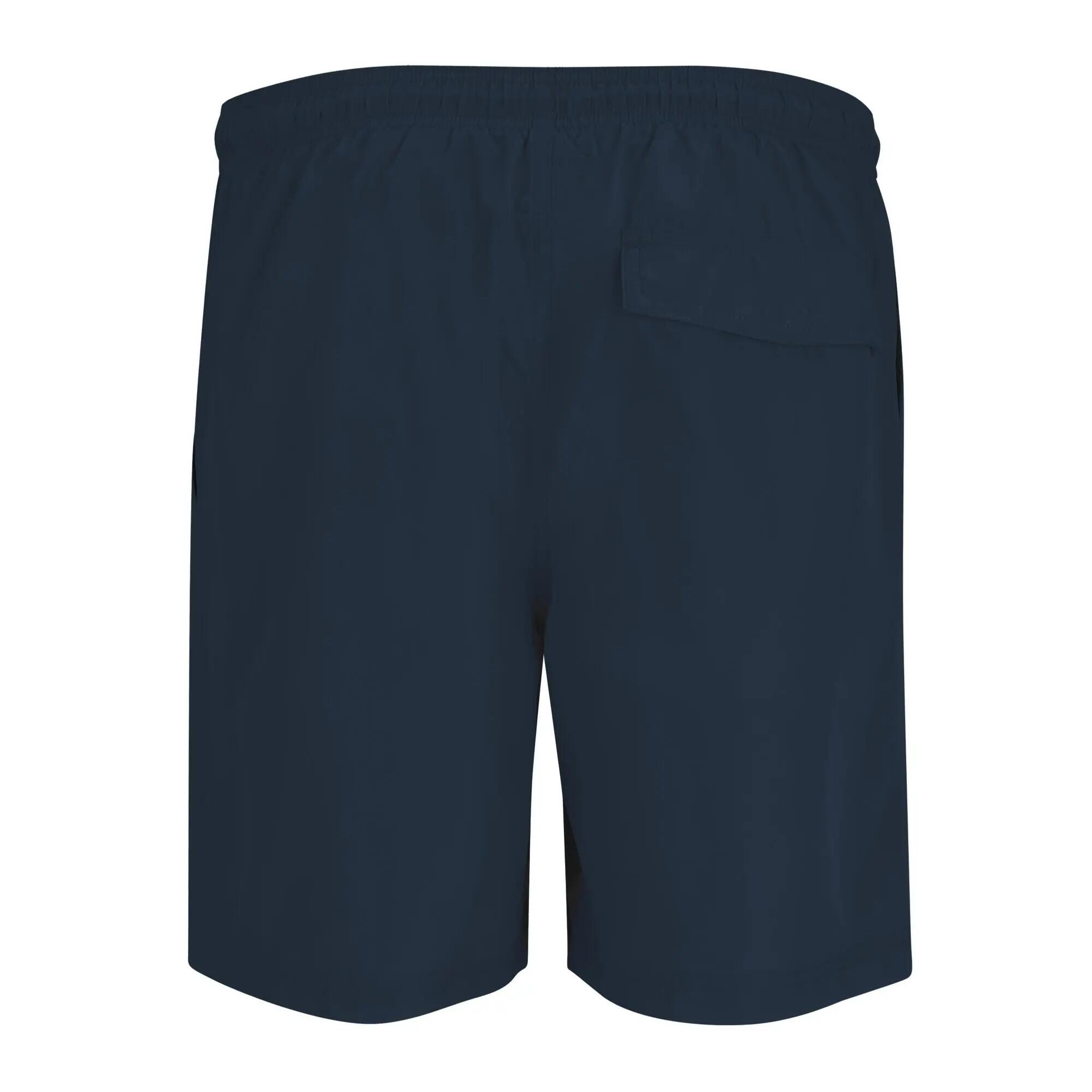 Mens Mackleyna Swim Shorts 8/9