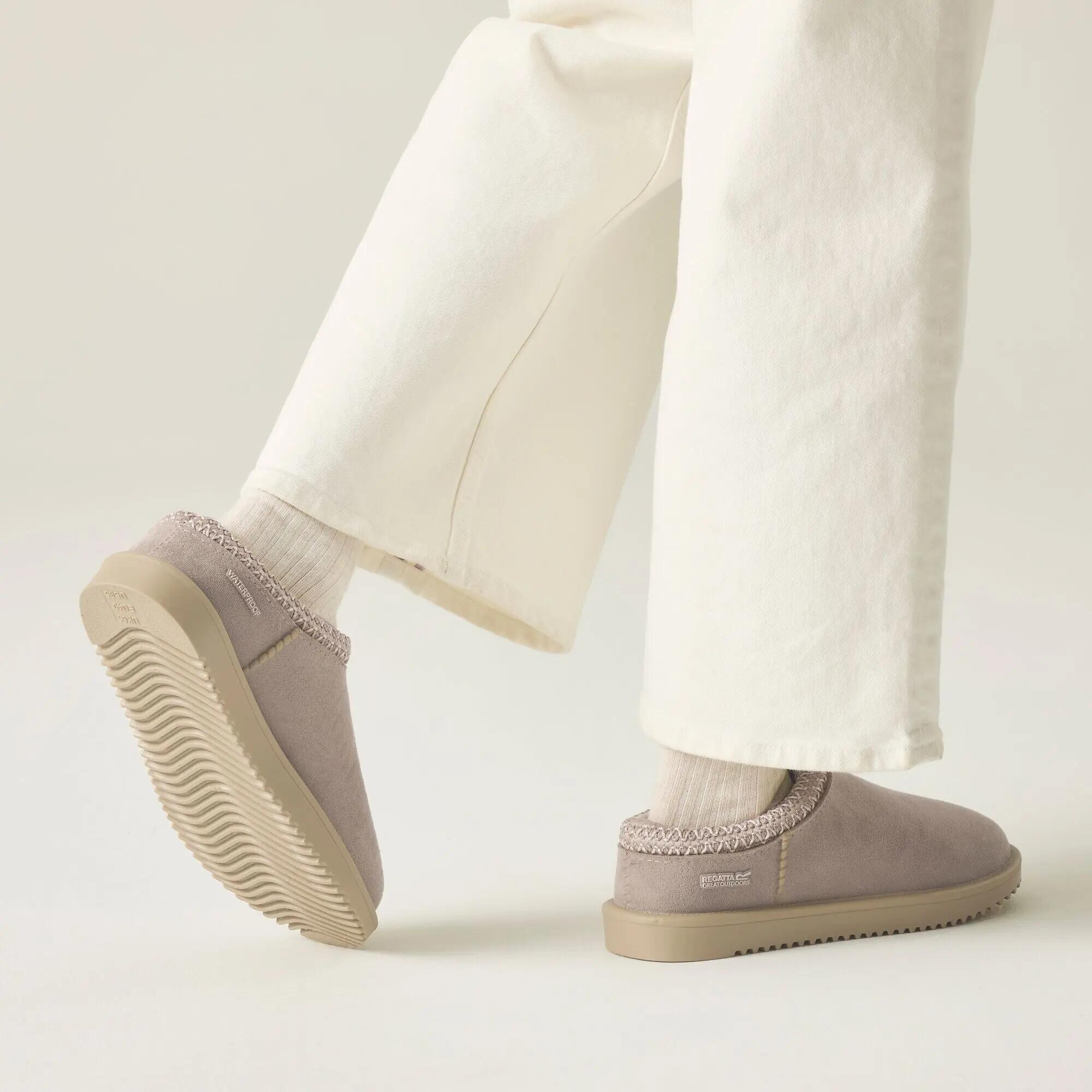 Womens Risley Waterproof Mule 3/10