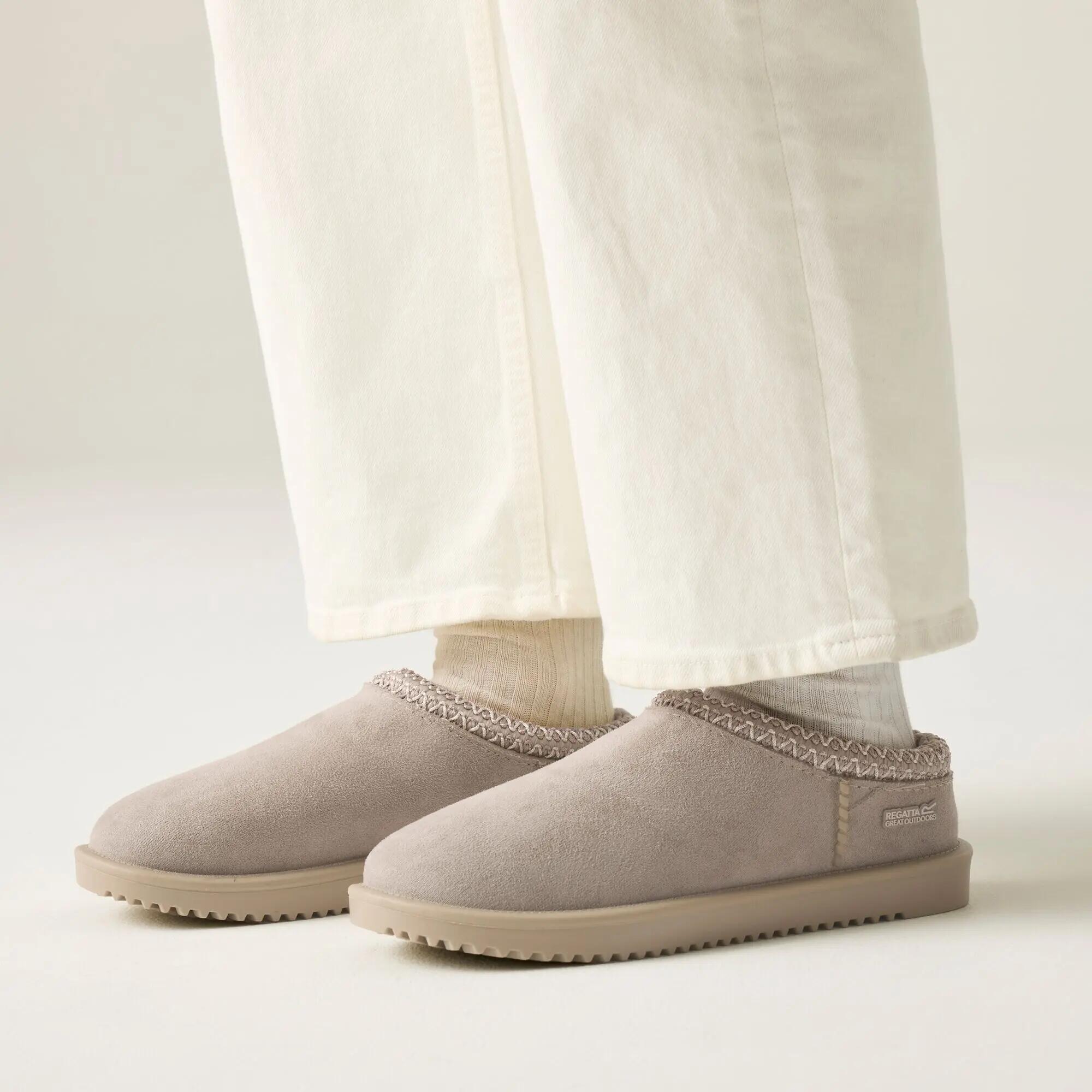Womens Risley Waterproof Mule 2/10