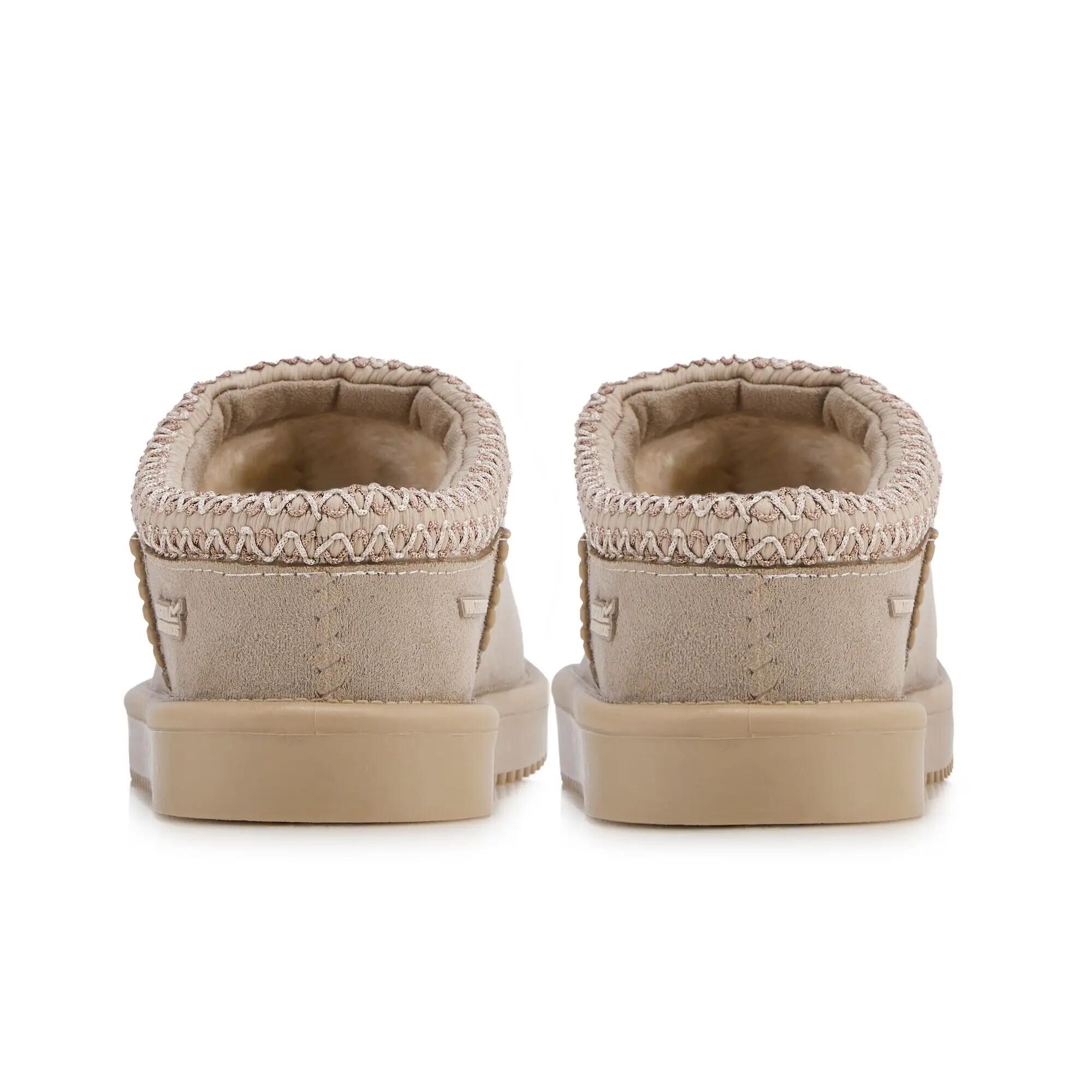 Womens Risley Waterproof Mule 9/10