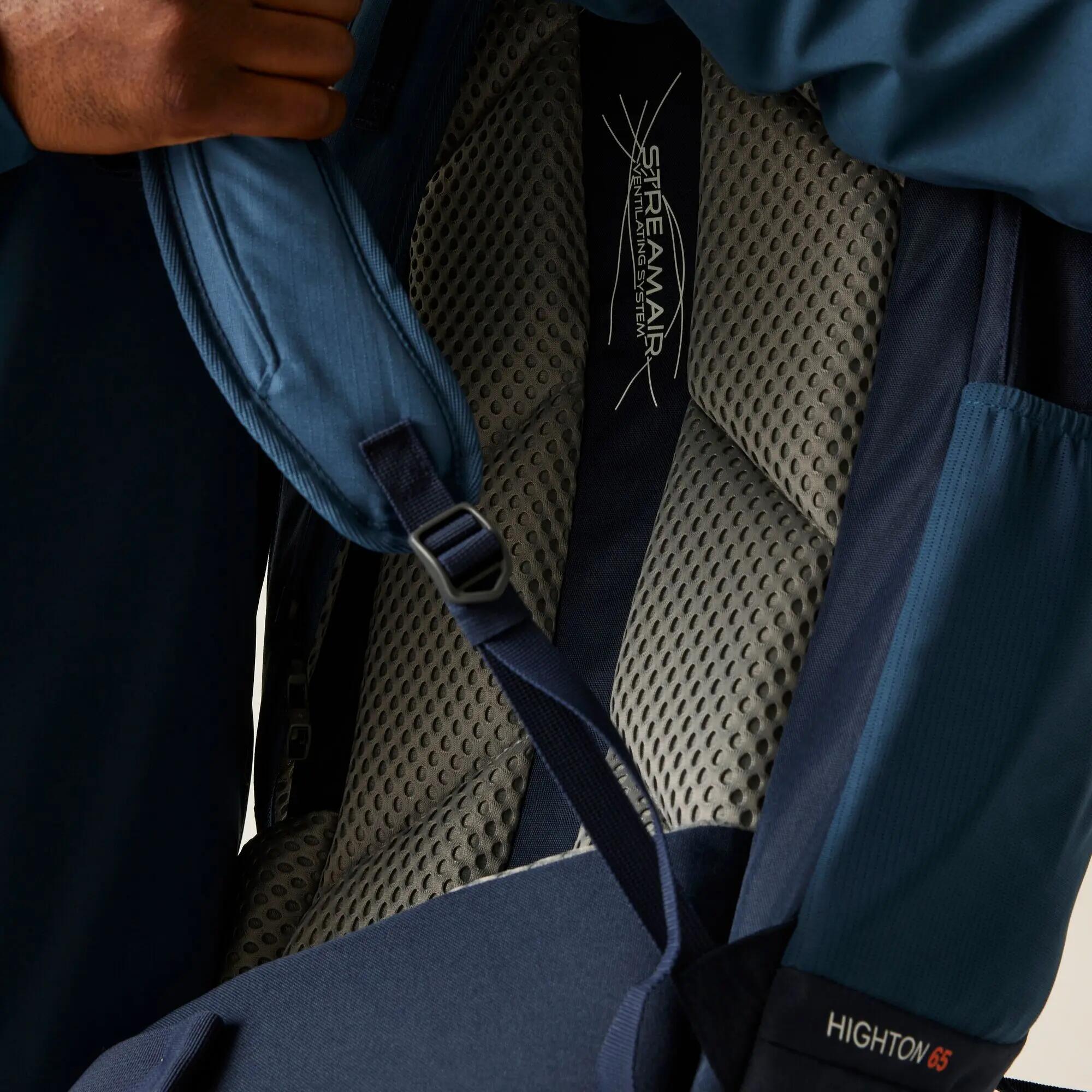 Highton V2 65L Unisex Wanderrucksack 8/15