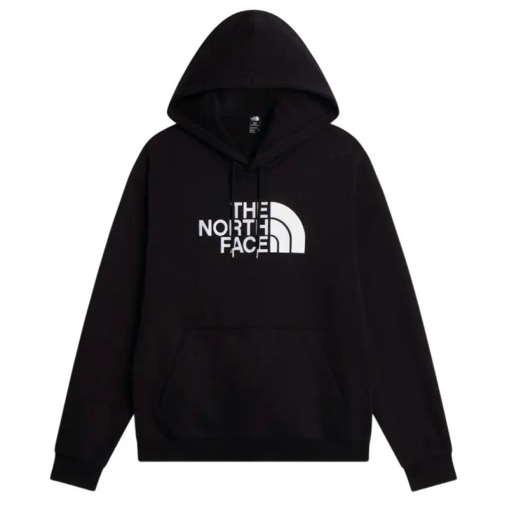 Sweatshirt The North Face Model M Ess Dp Reg Hoodie Kleur 1/5