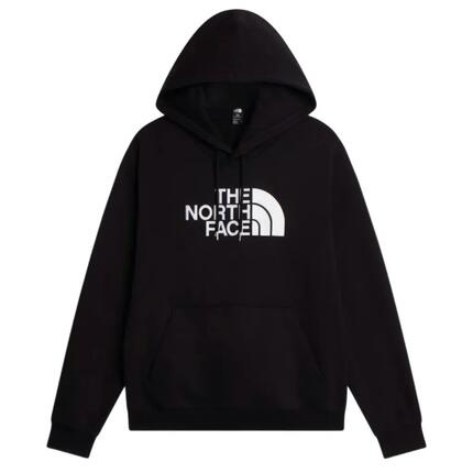 Sweatshirt The North Face Modell M Ess Dp Reg Hoodie Farbe Schwarz