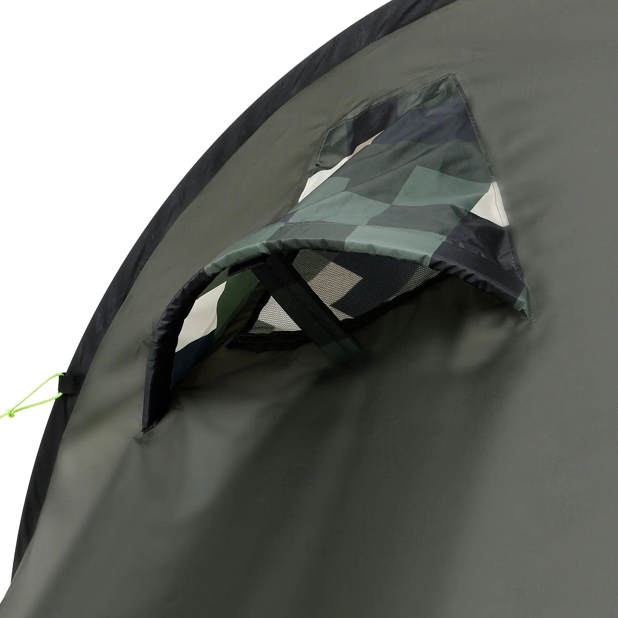 Malawi V2 Tente escamotable pour 2 personnes 8/9