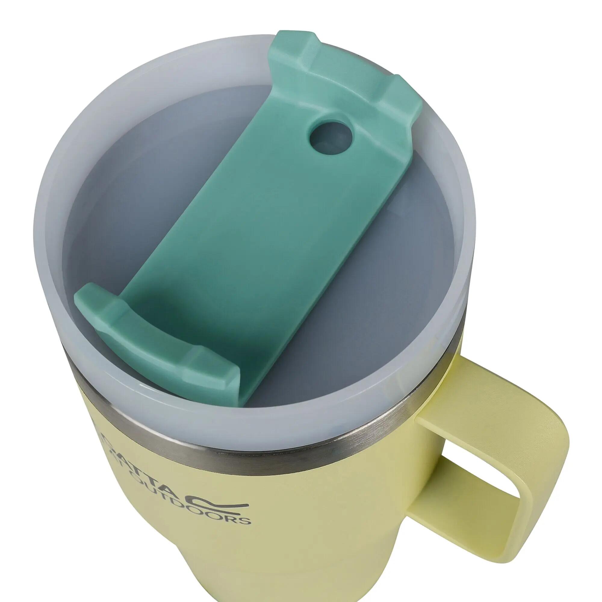 Tazza termico unisex Thermulate con isolamento da 0,6 litri 8/8