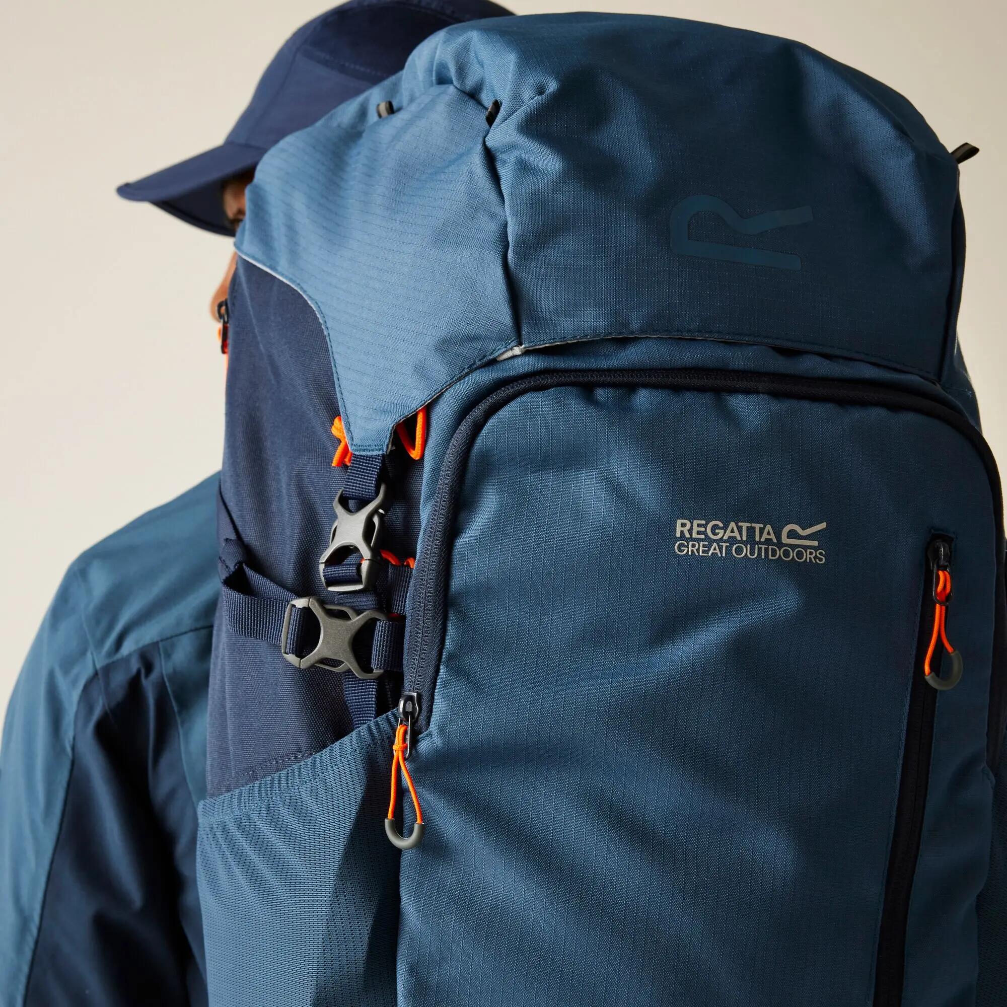 Highton V2 65L Unisex Wanderrucksack 7/15