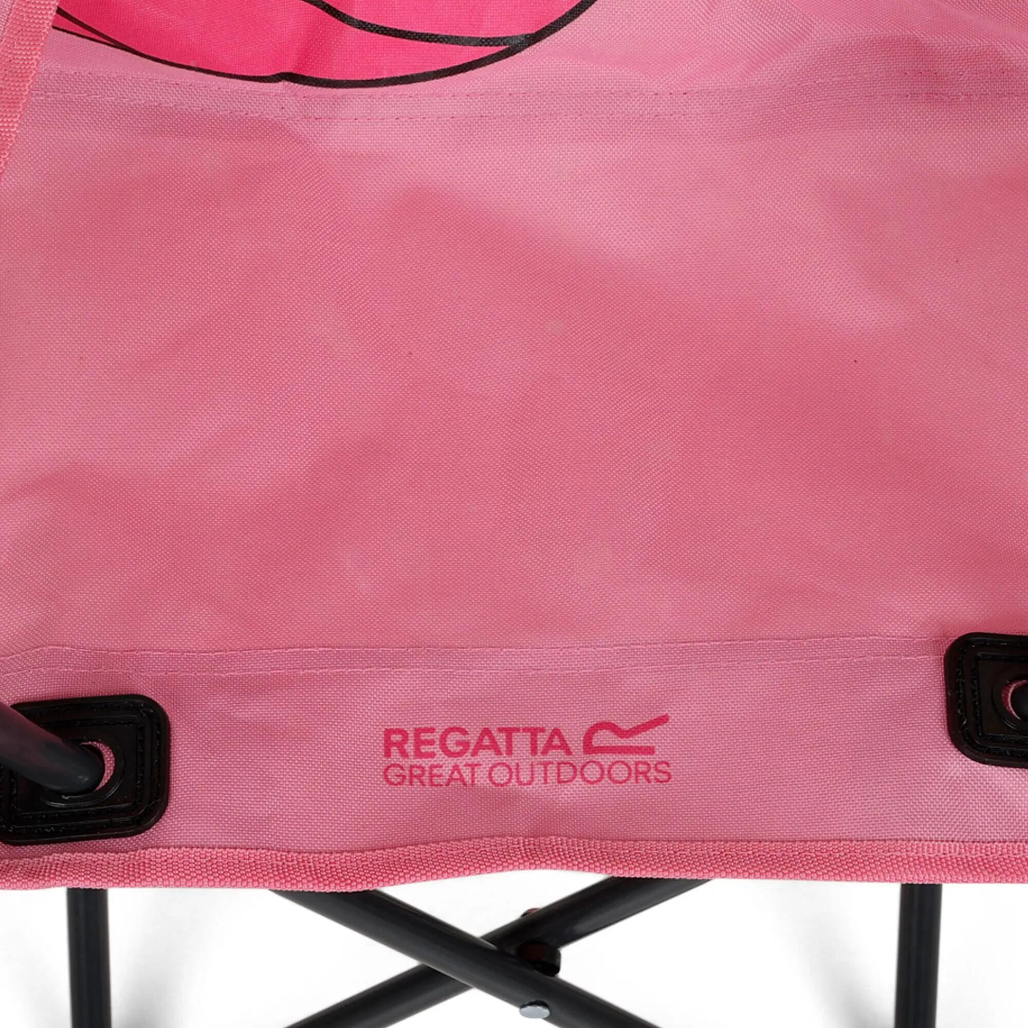 Chaise de camping pour animaux pour enfants 8/8