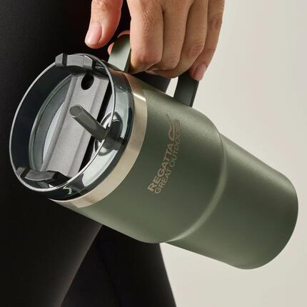 Mug isotherme Thermulate unisexe 0.6L