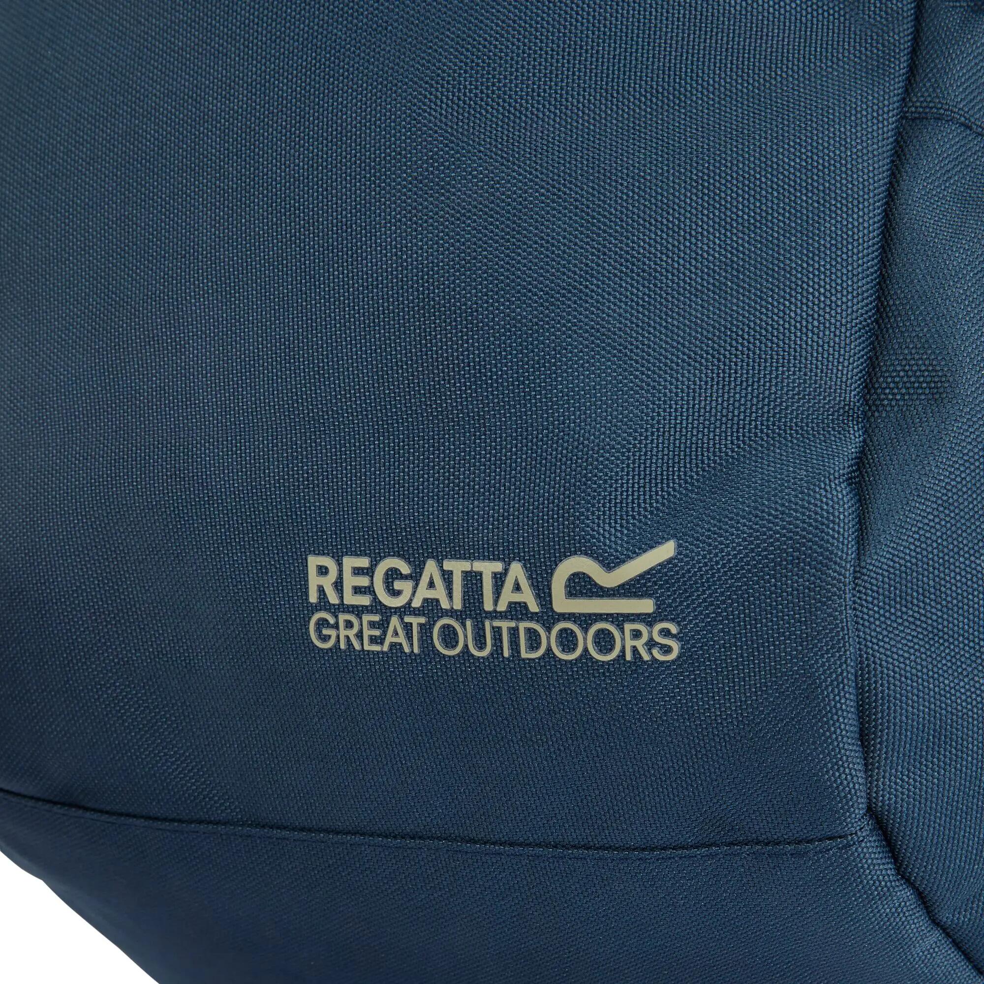 Mochila Regatta Boulder 10L 4/5