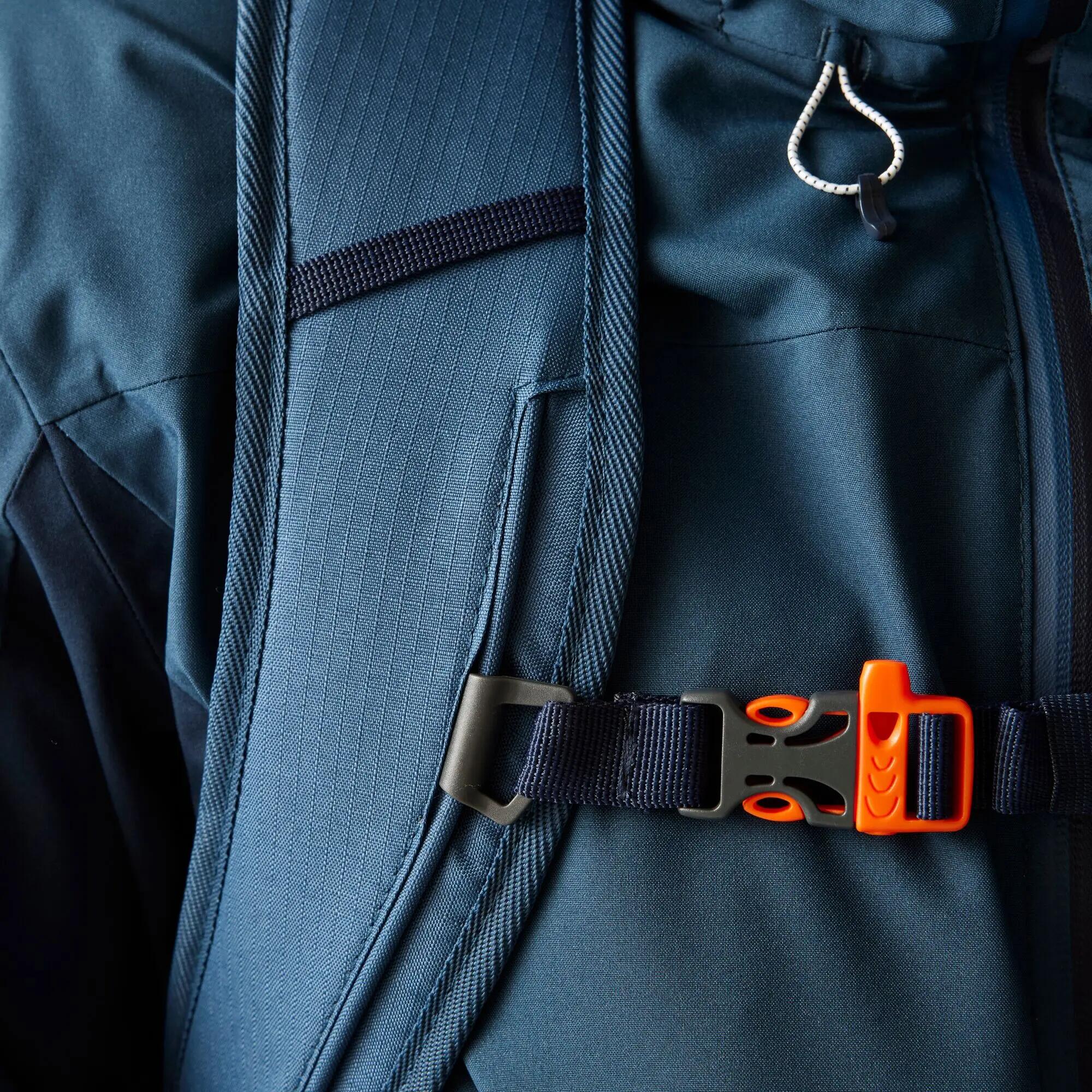 Highton V2 65L Unisex Wanderrucksack 5/15