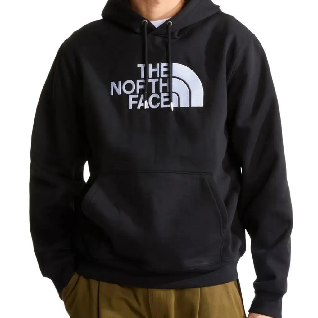 Sweatshirt The North Face Model M Ess Dp Reg Hoodie Kleur 3/5