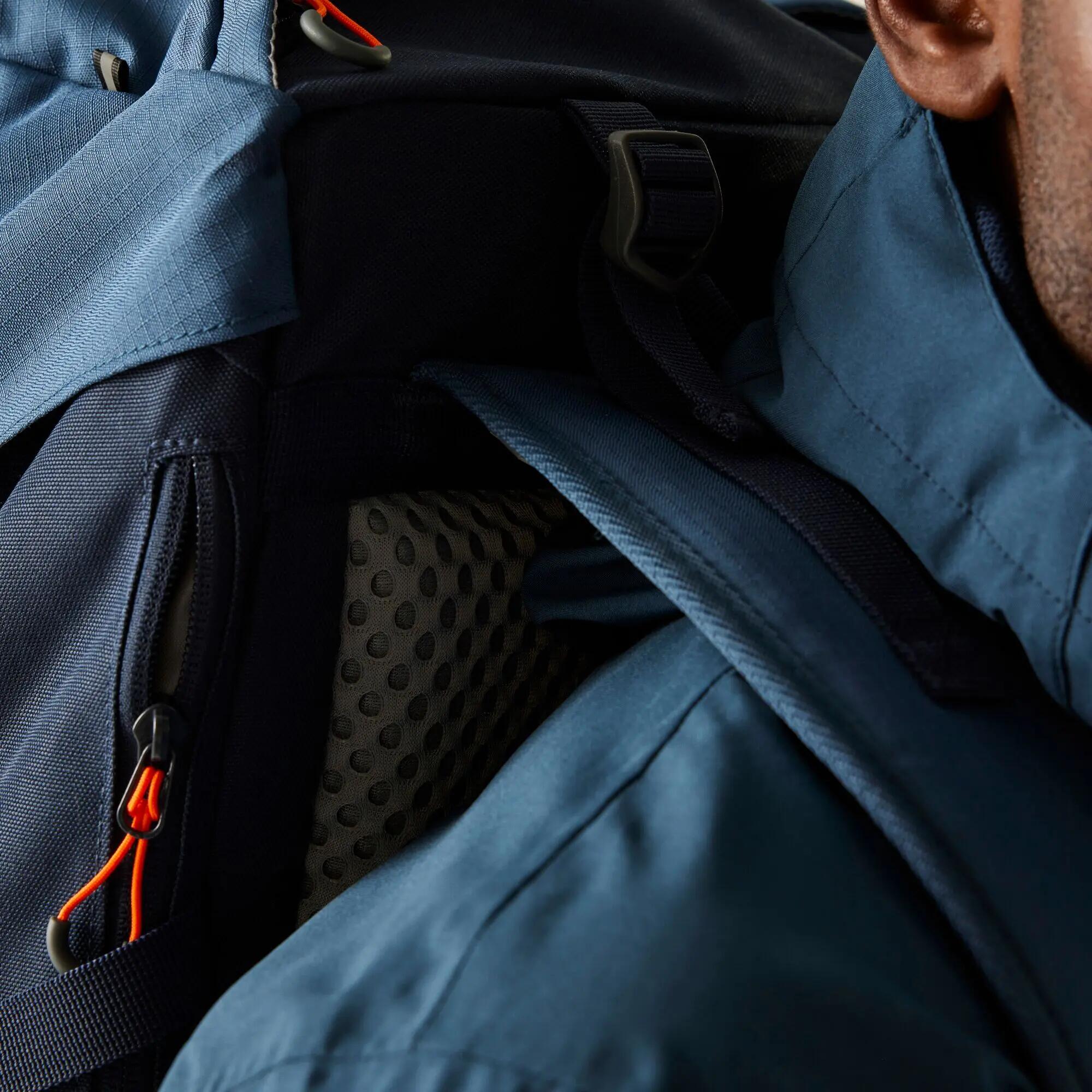 Highton V2 65L Unisex Wanderrucksack 4/15