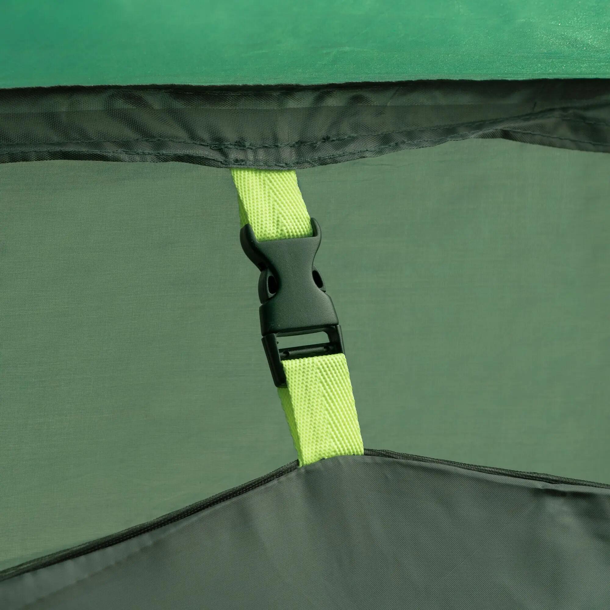Tenda Kivu Hub 6 posti 8/11