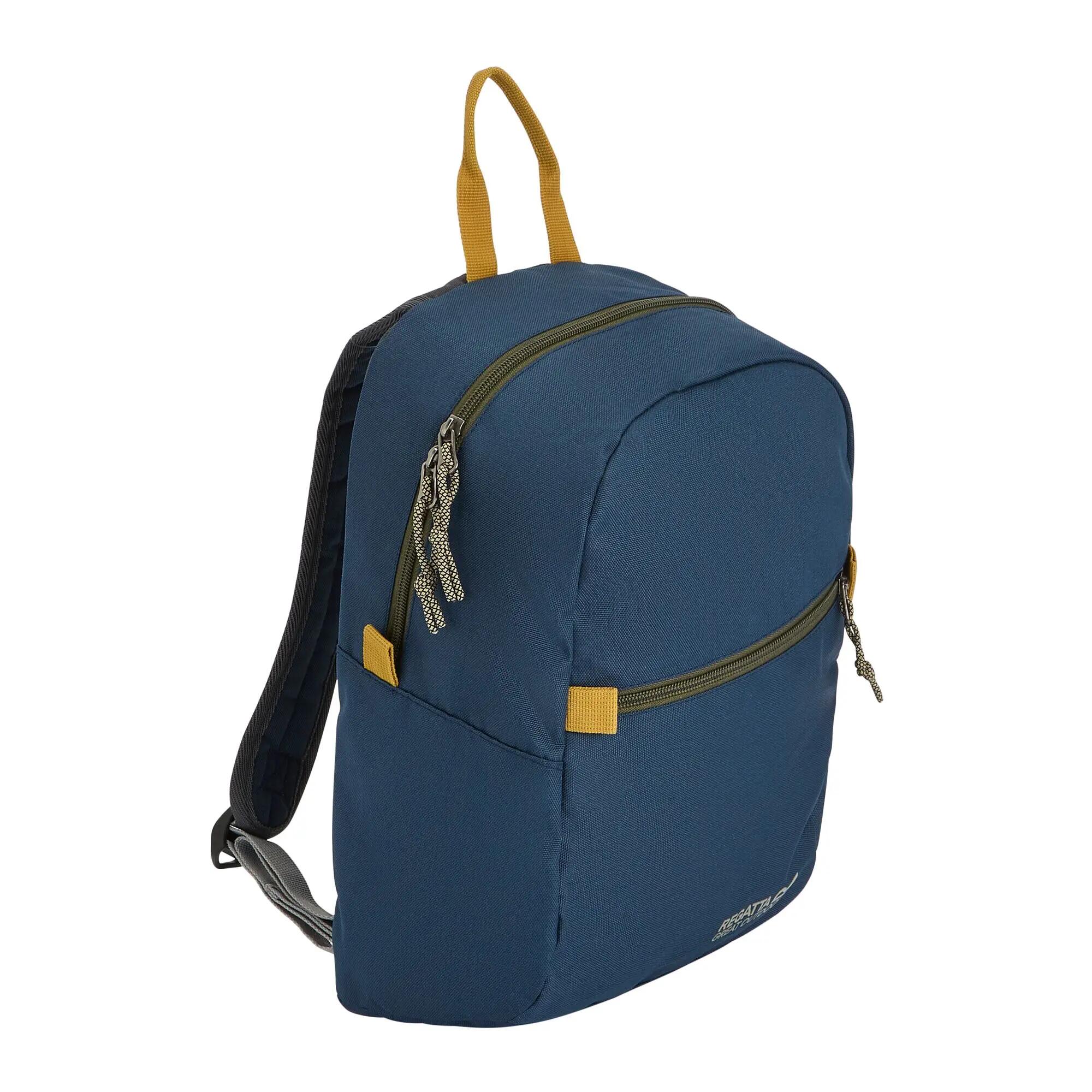 Mochila Regatta Boulder 10L 2/5