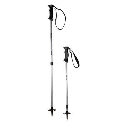 Bâtons de Marche Unisexe Anti Shock II