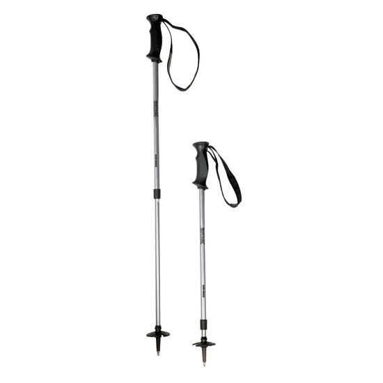 Bâtons de Marche Unisexe Anti Shock II