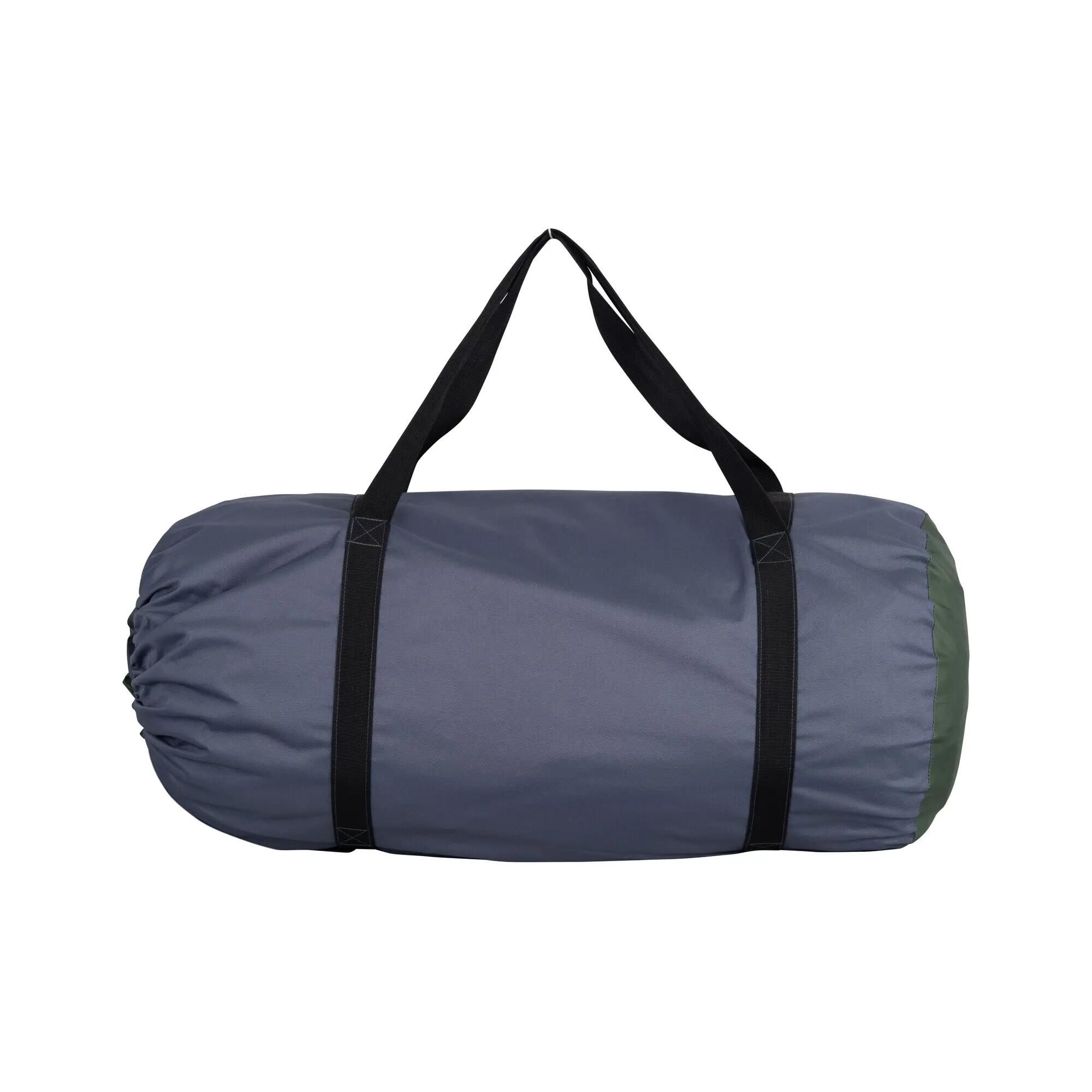 Tenda Kivu Hub 6 posti 11/11