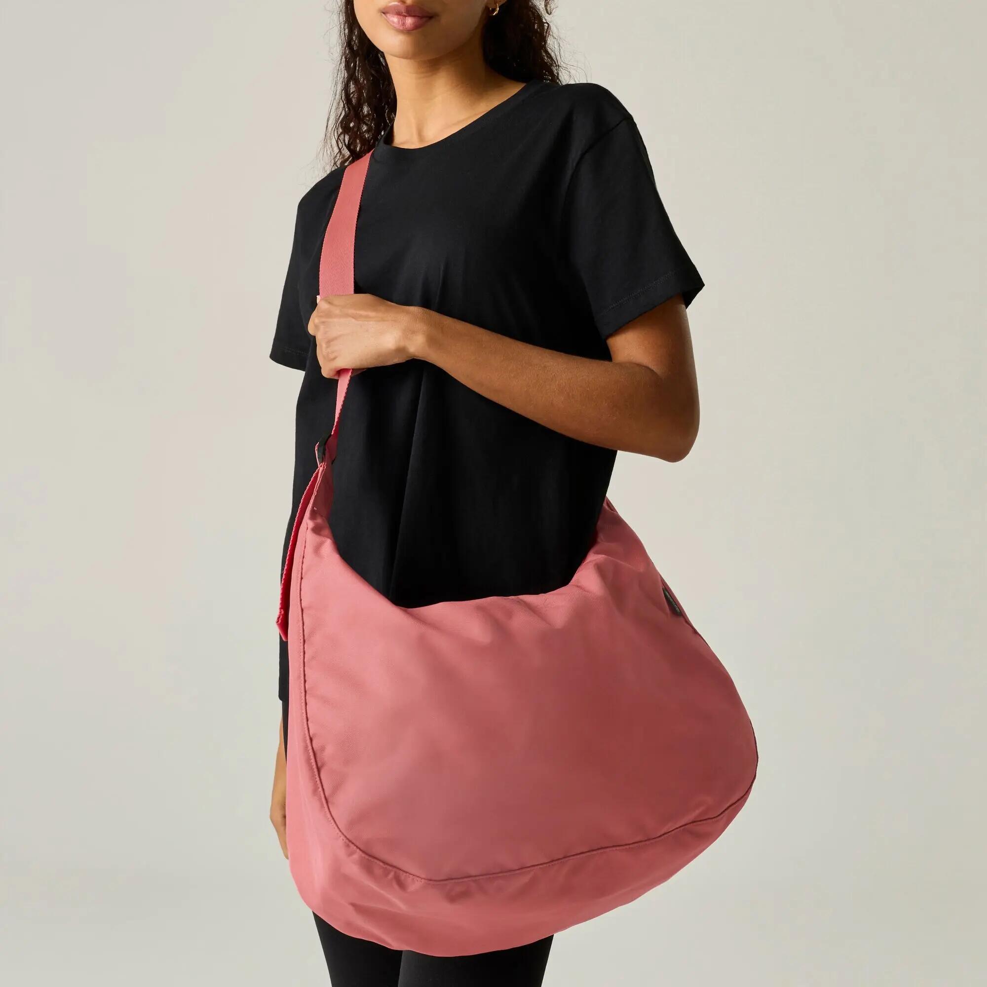 Boulder unisex válltáska 2/9