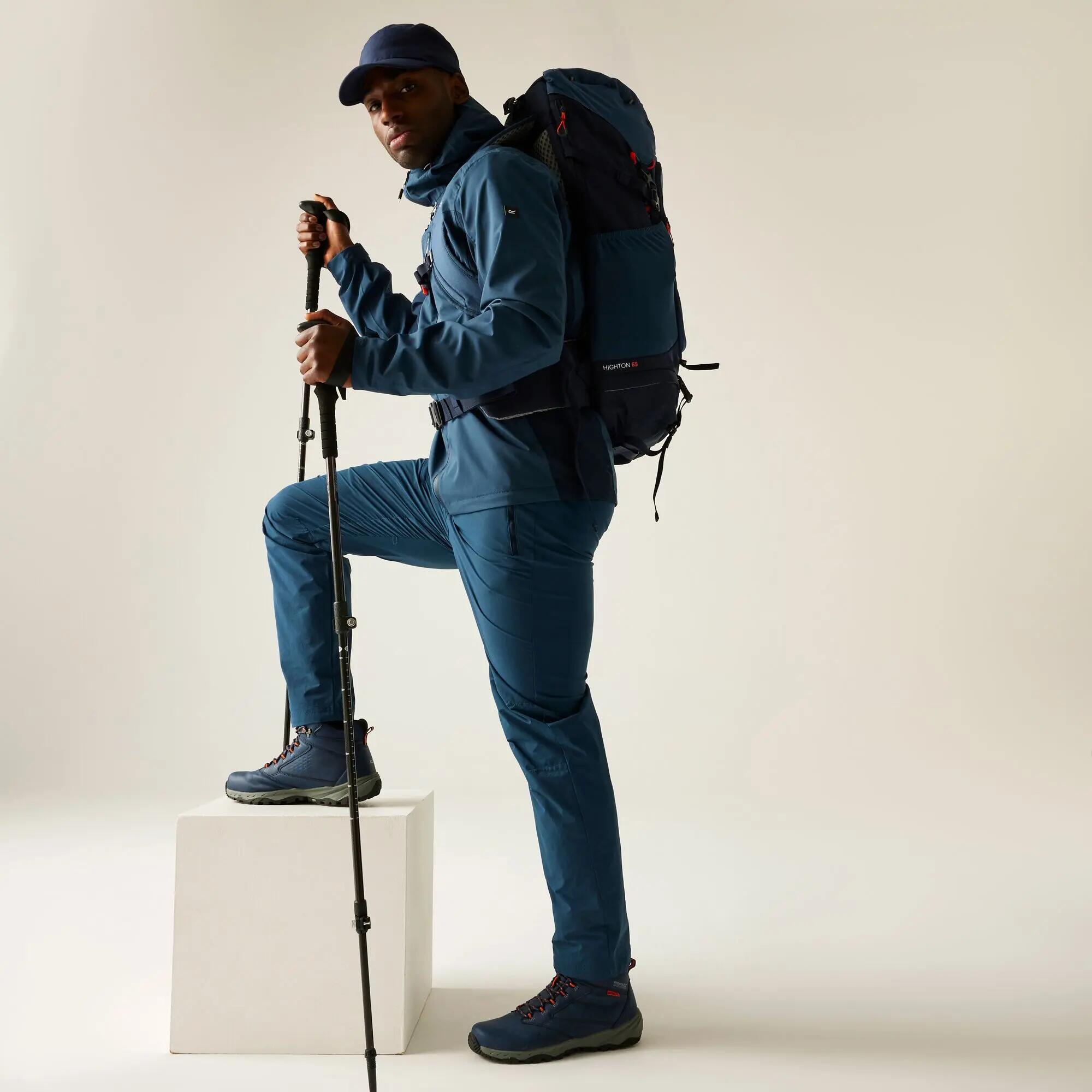 Highton V2 65L Unisex Wanderrucksack 2/15