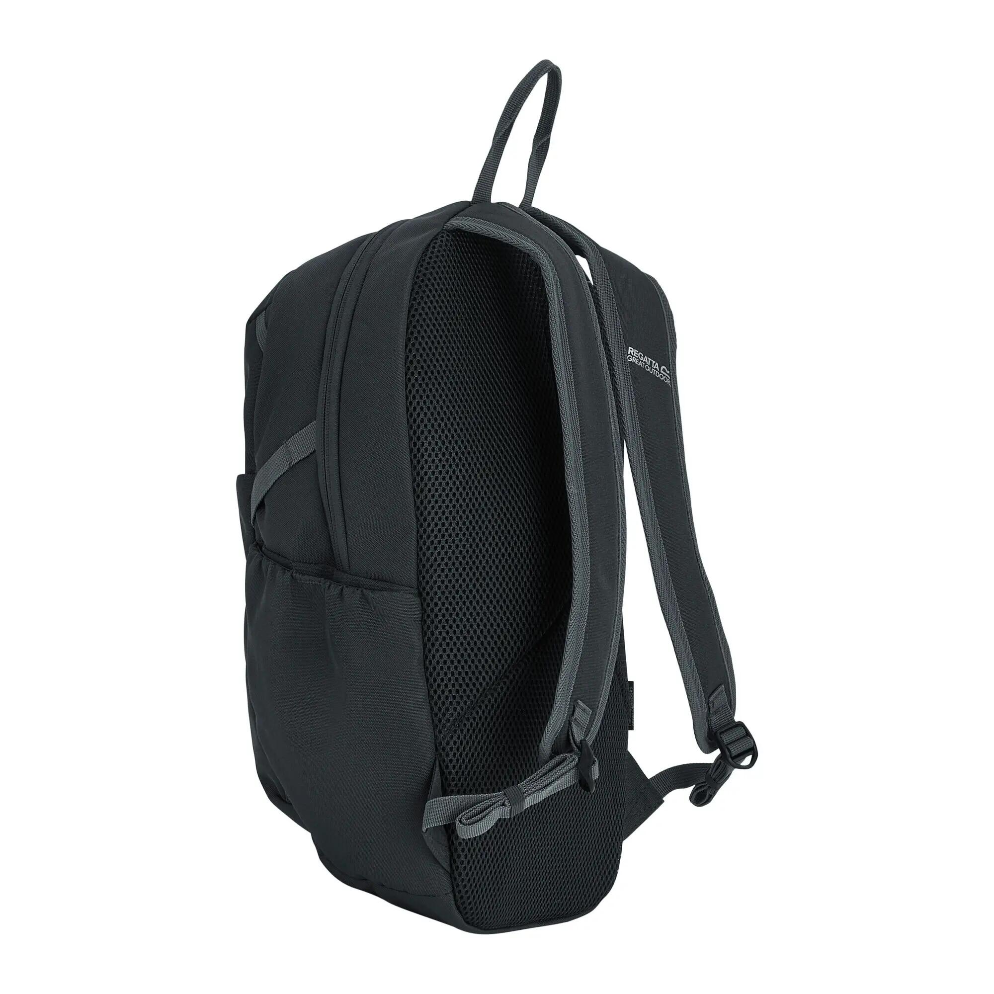 Unisex Prism 15L Rucksack 3/6