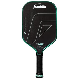 Sports C45 Carbon Fiber Dynasty Pickleball Paddle - 16mm - Mint