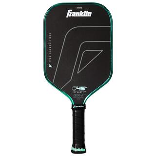 Sports C45 Carbon Fiber Dynasty Pickleball Paddle - 14mm - Mint