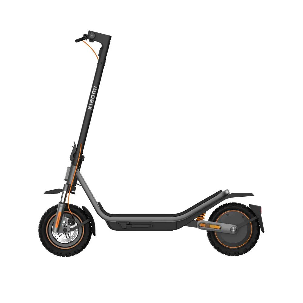 Trottinette électrique Xiaomi 6 Pro 1000W 1/9