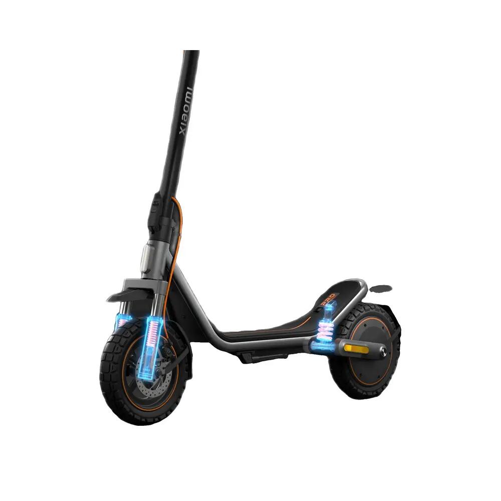 Trottinette électrique Xiaomi 6 Pro 1000W 3/9