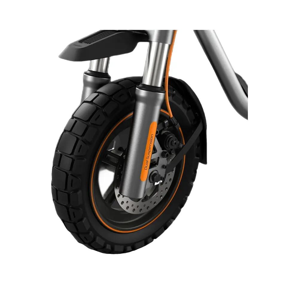 Trottinette électrique Xiaomi 6 Pro 1000W 2/9