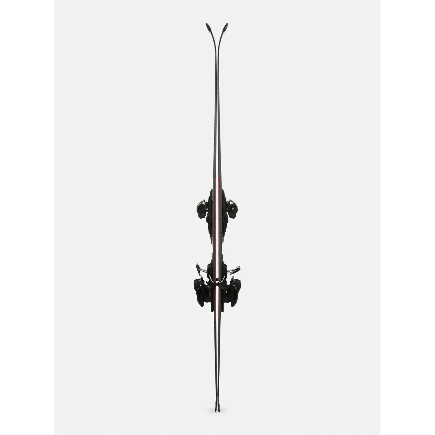 Pack de esquís Peregrine X + fijaciones Vmotion 10 hombre 2/3