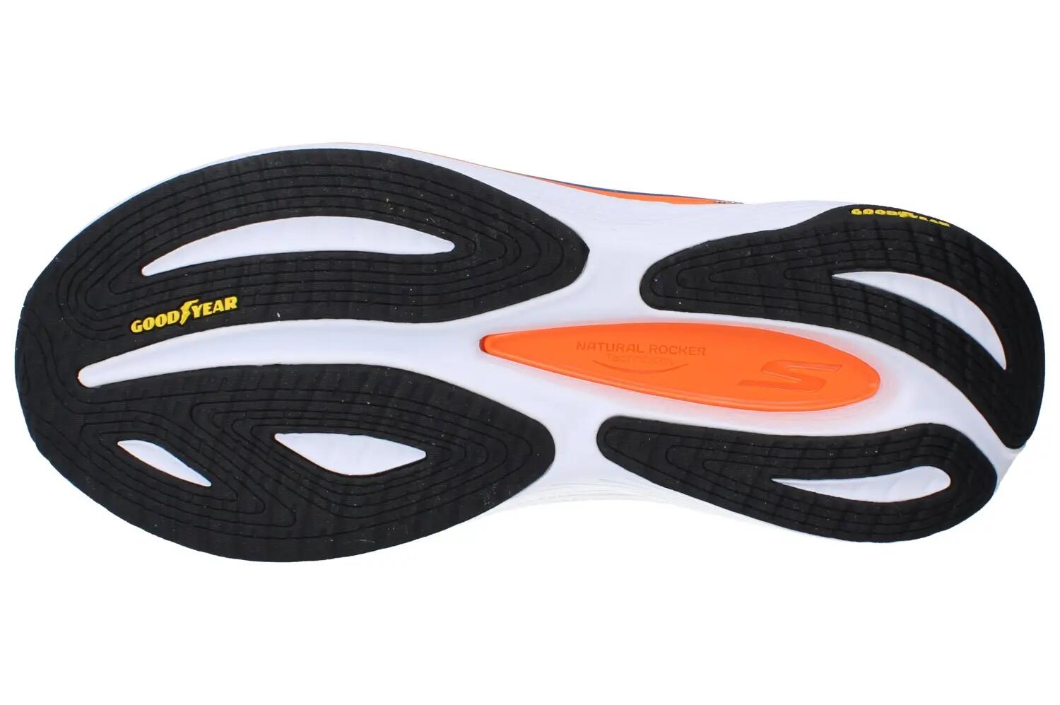 Buty do biegania męskie, Slip-Ins: Max Cushioning Propulsion - Vitality 5/6