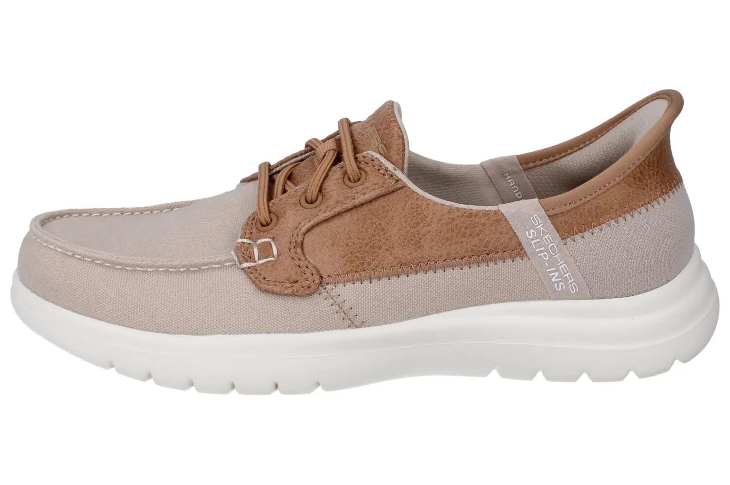 Buty do chodzenia damskie, Slip-Ins: On-The-Go Flex - Palmilla 6/6