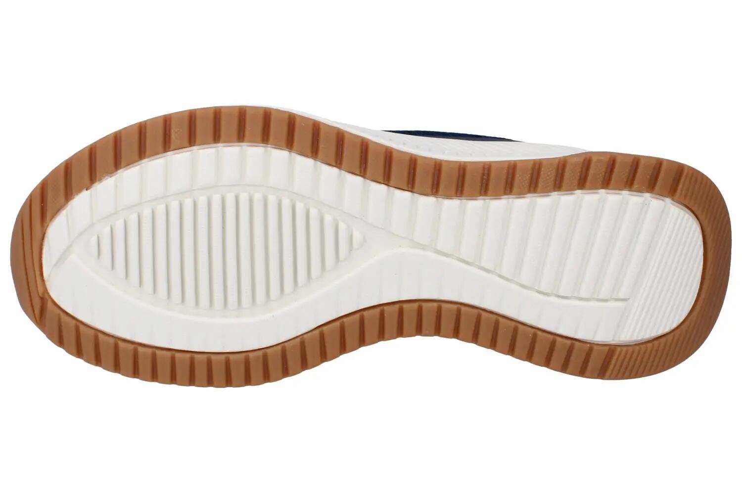 Skechers Bobs Squad 4 Blauw Marine 5/6